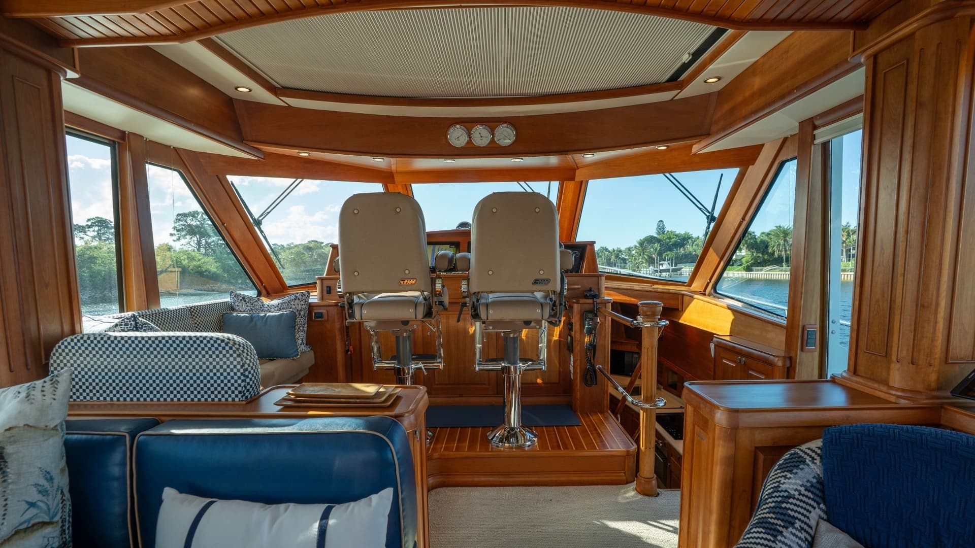 2018 Sabre 66 Dirigo - Image 29