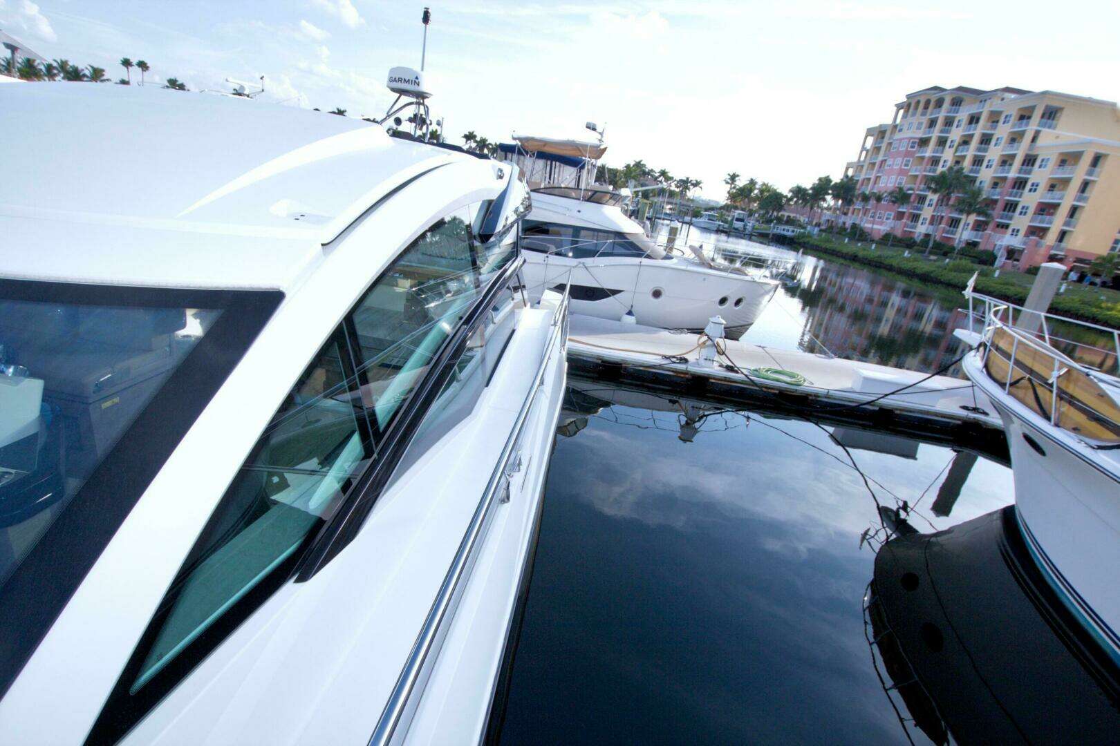 2019 Beneteau Gran Turismo 50 - Image 27