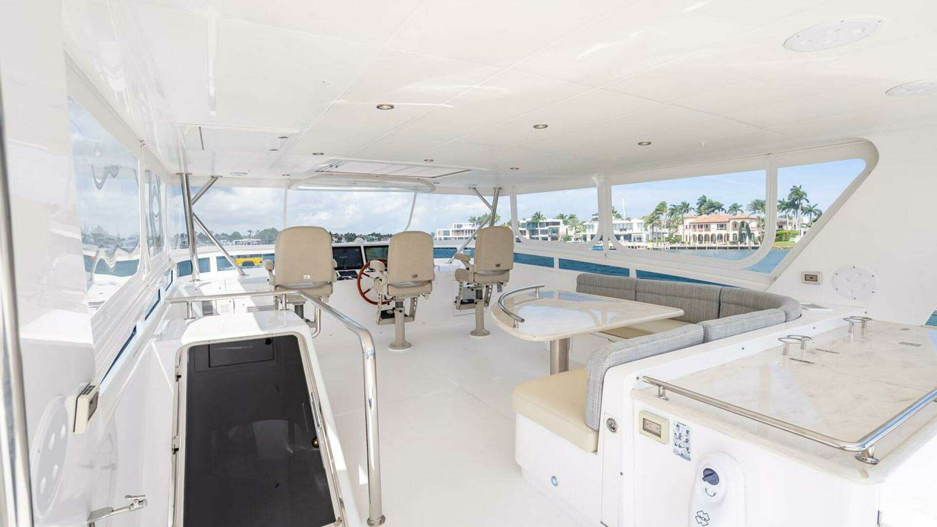 2022 Hampton 658l Endurance - Image 60