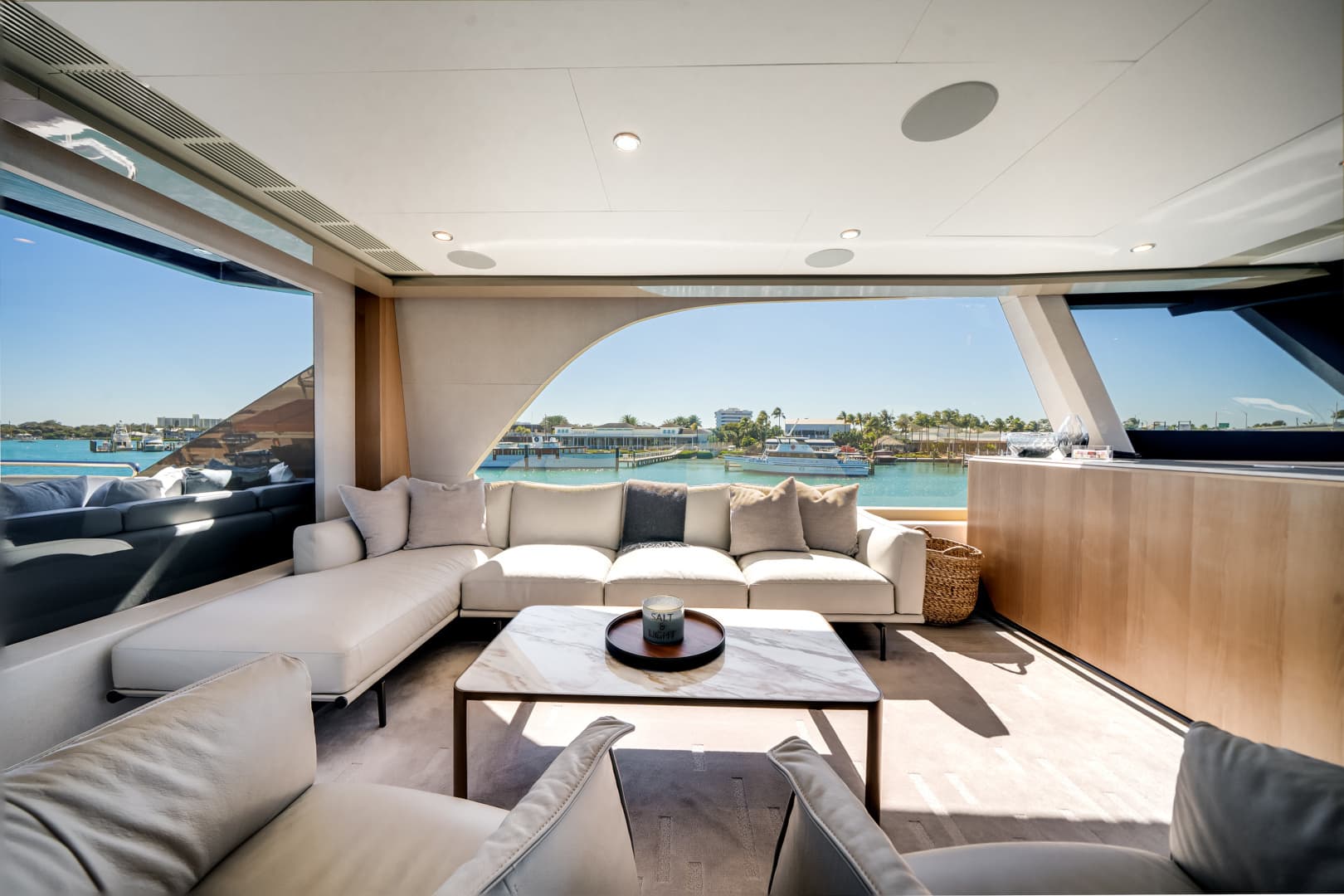 2025 Ocean Alexander 28L - Image 58