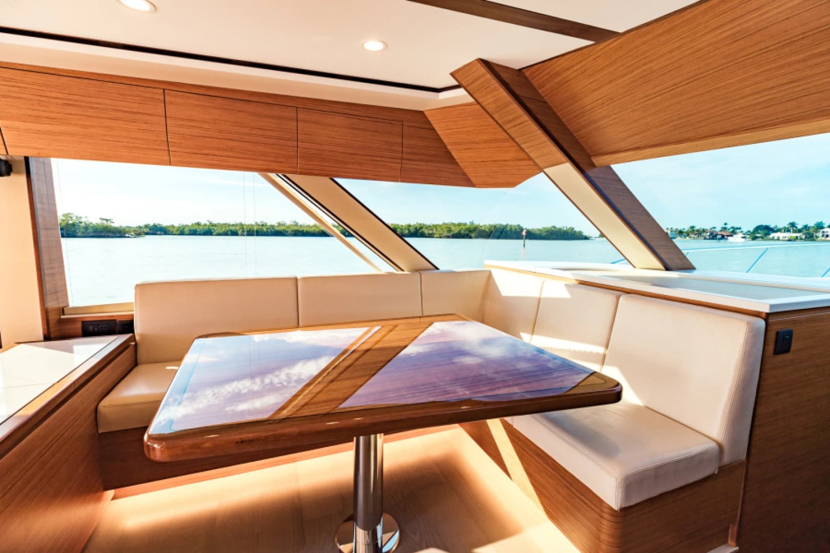 2020 Bertram 61 Convertible - Image 15