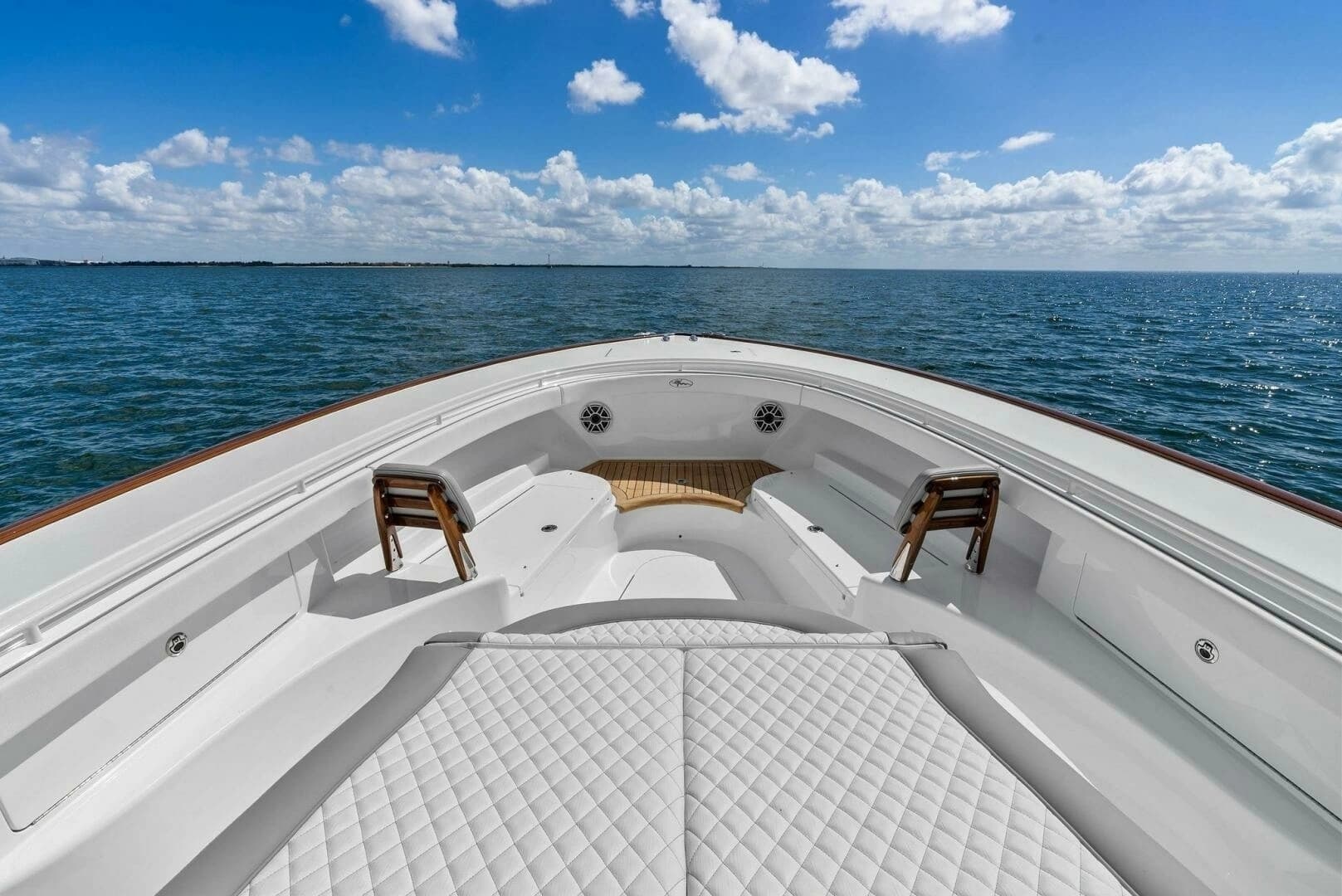 2026 Valhalla Boatworks V46 - Image 40