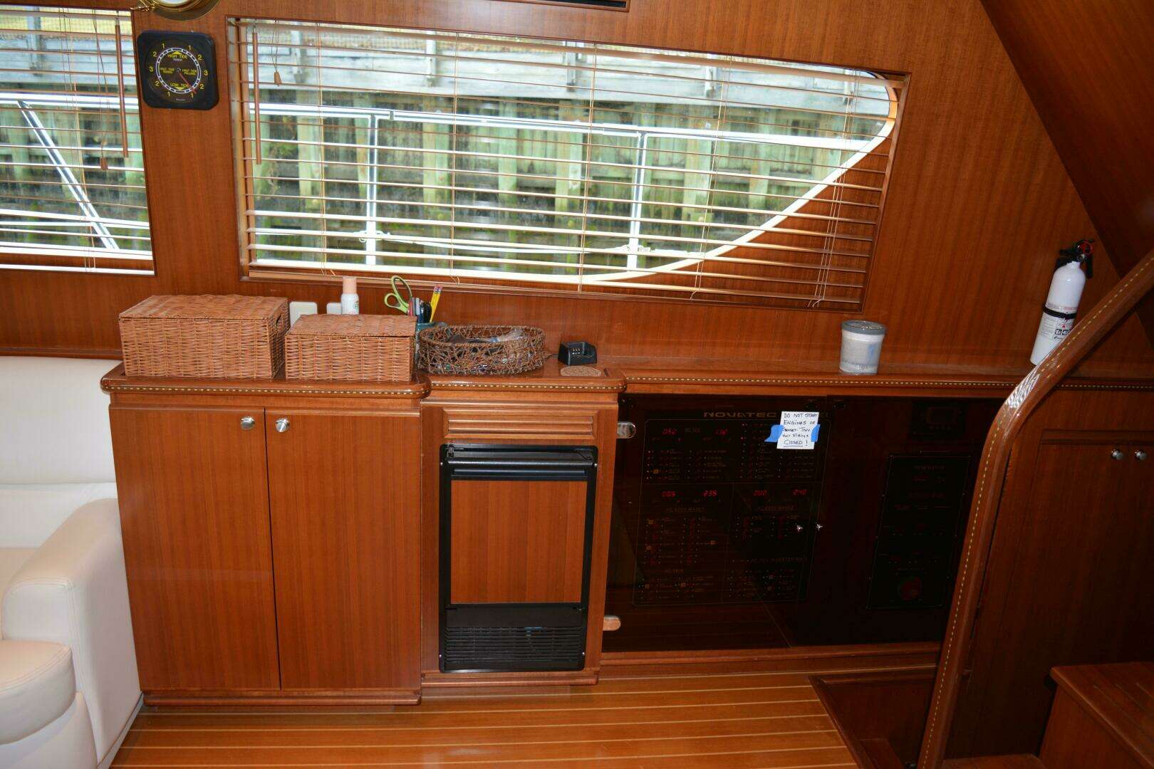 2008 Novatec Islander 60 - Image 26