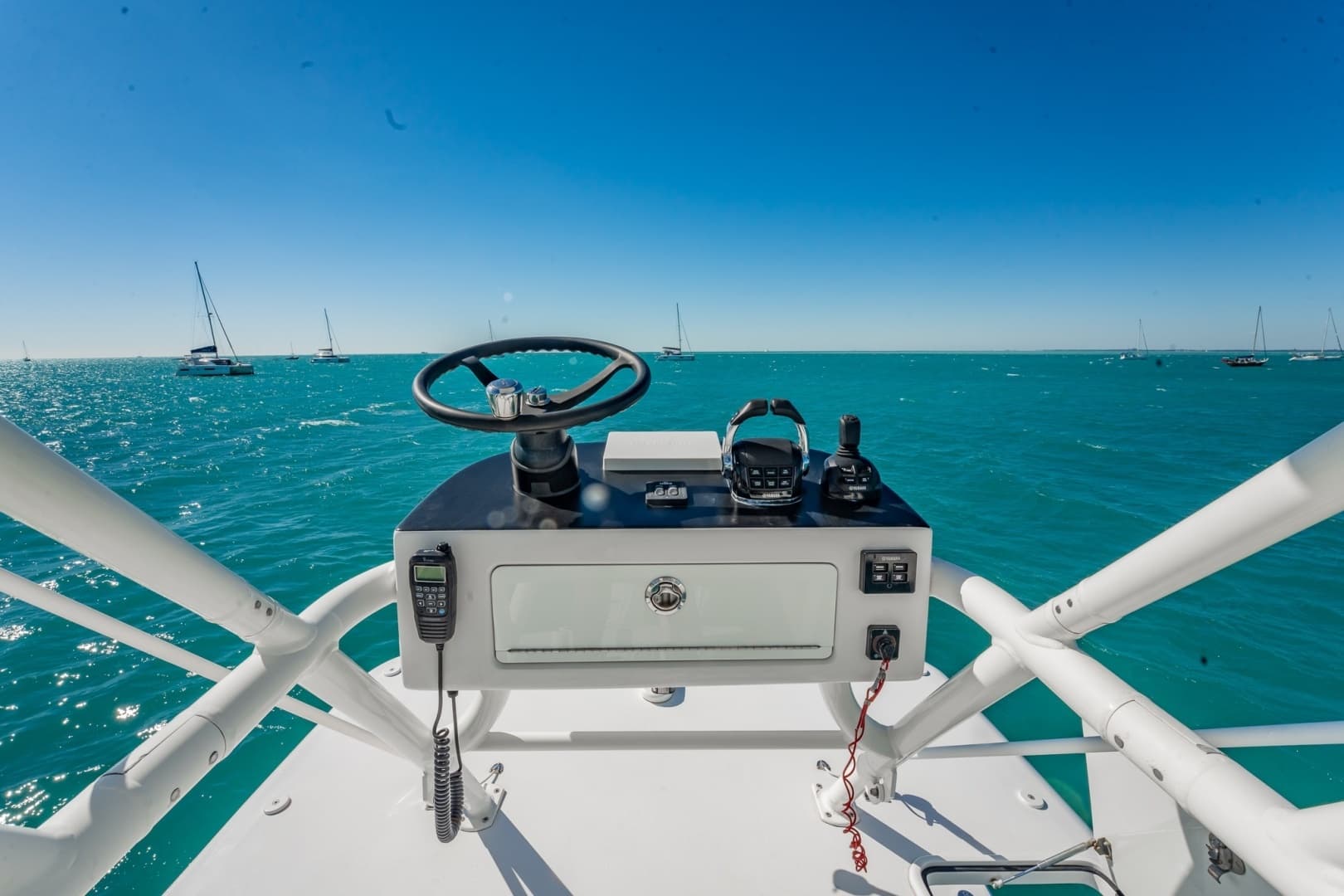 2019 Jupiter 38 HFS - Image 41