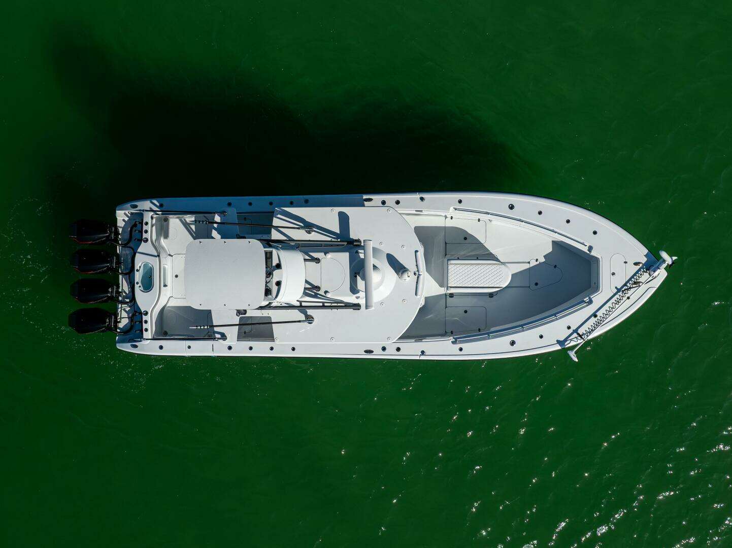 2023 Yellowfin — - Image 26