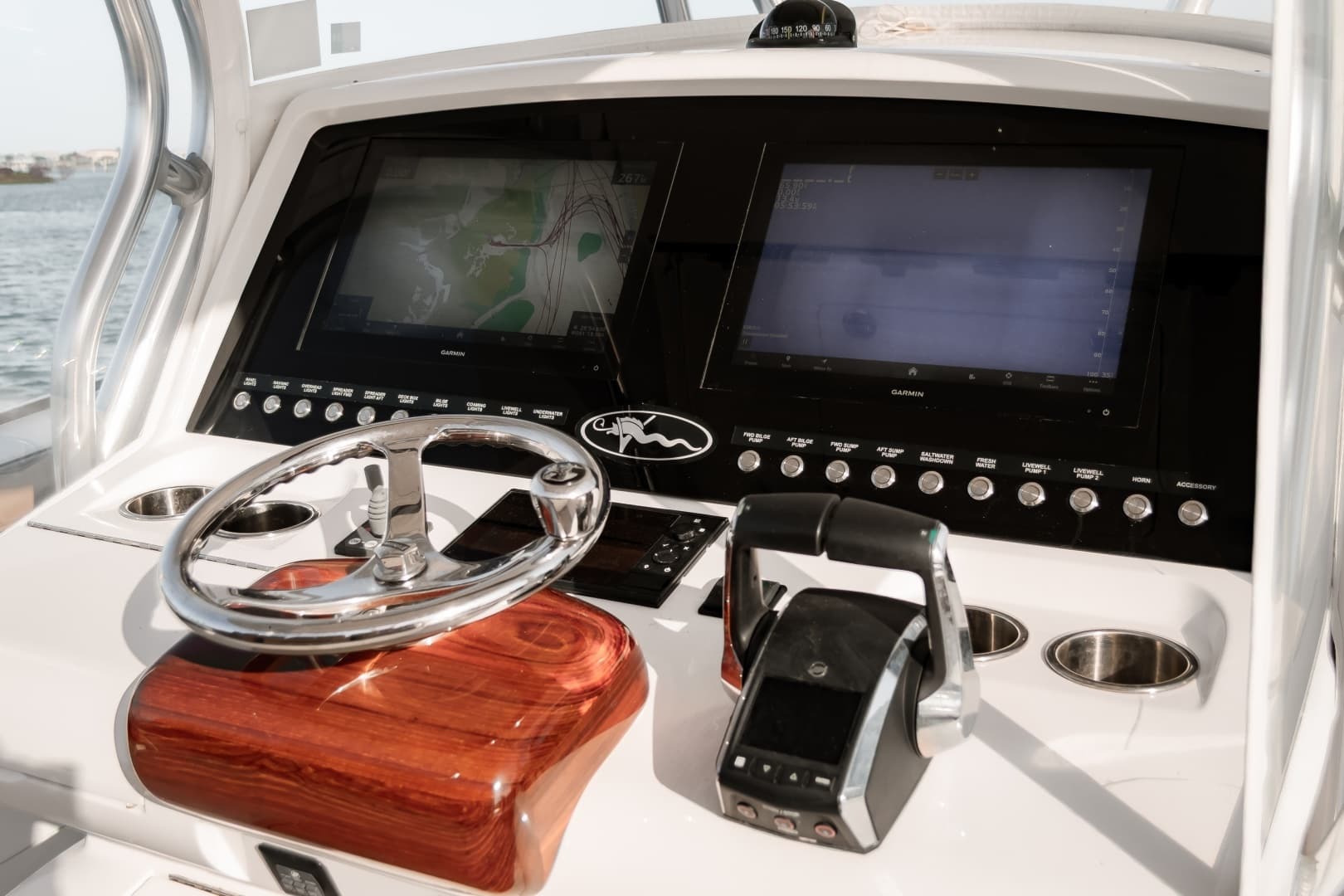 2020 Valhalla Boatworks V37 - Image 16