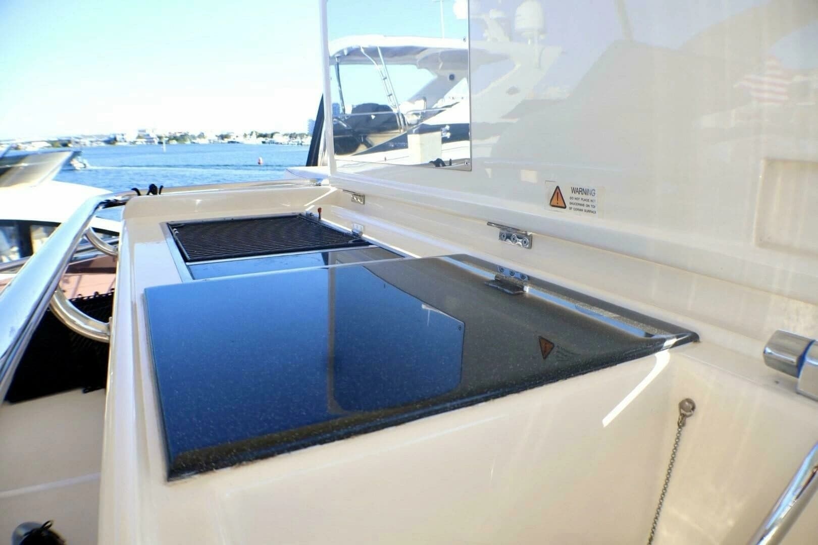 2018 Aquila 44 Yacht - Image 42