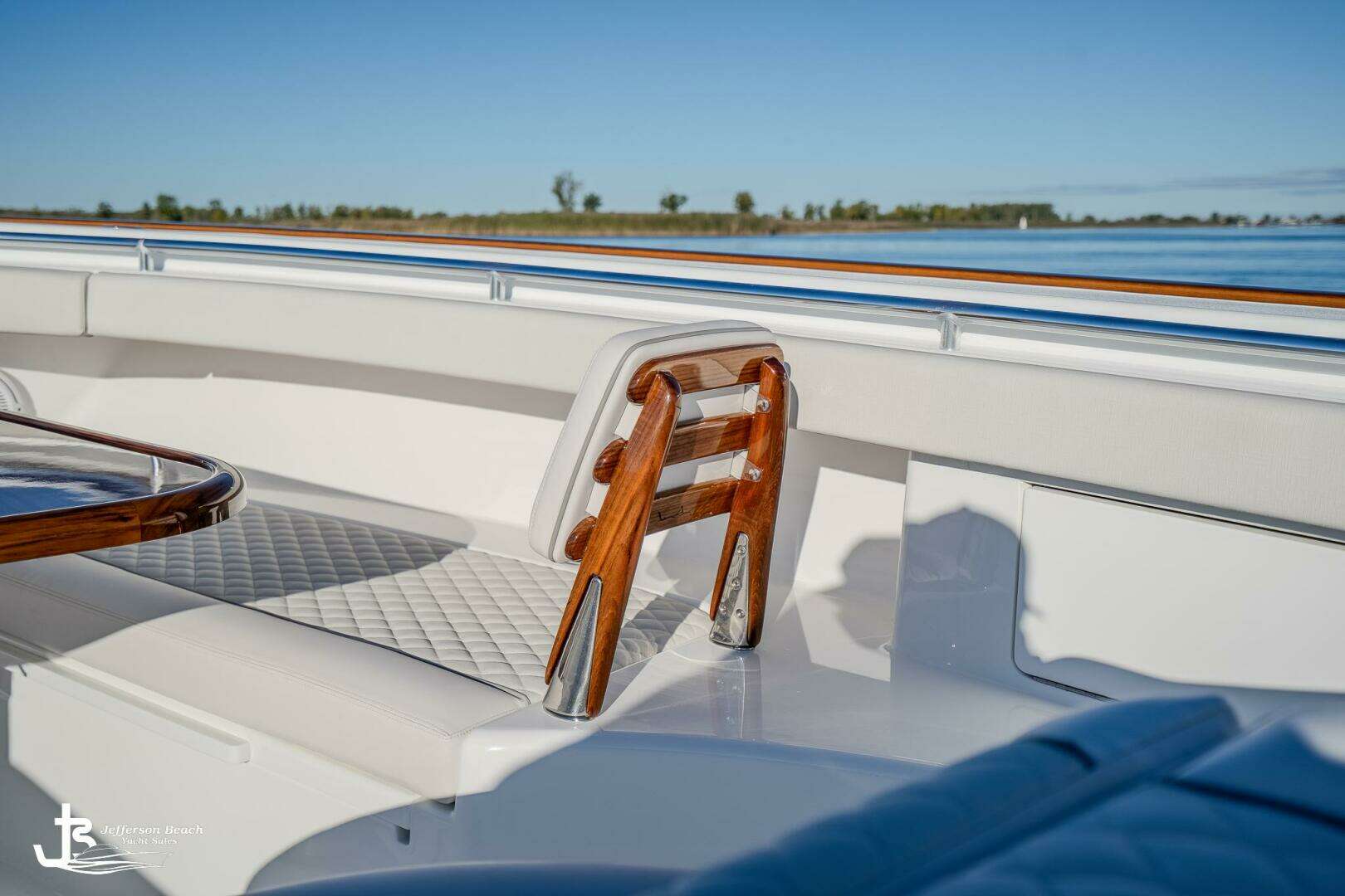 2025 Valhalla Boatworks V-46 - Image 26