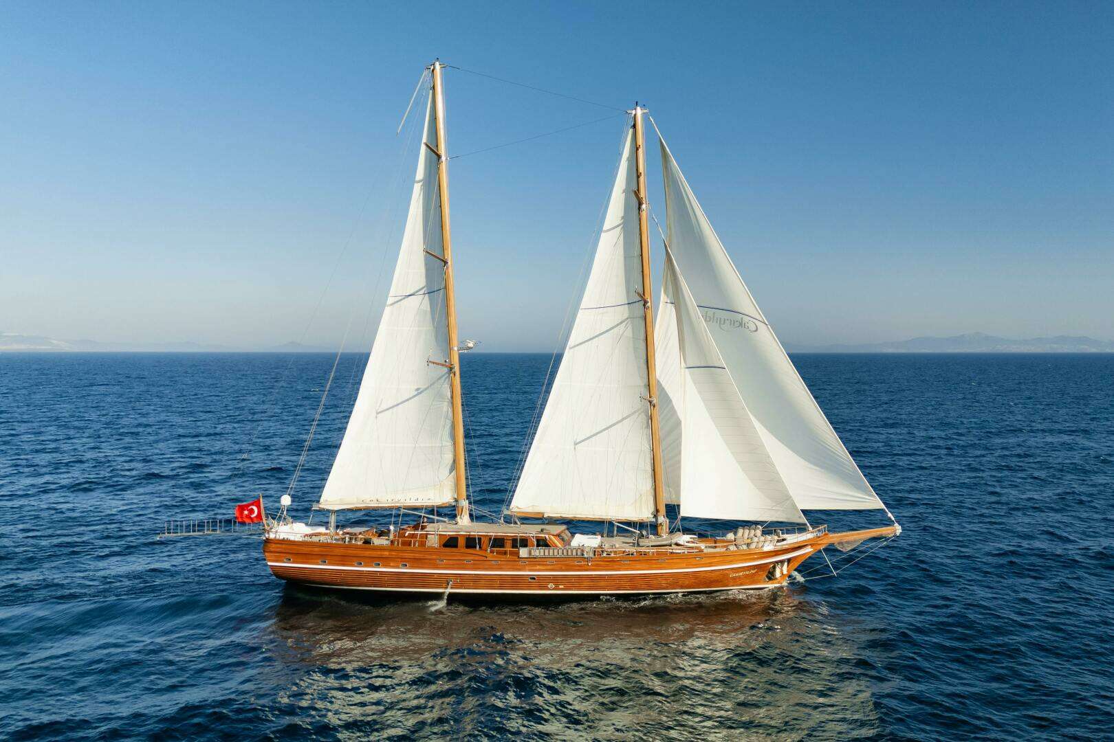 2013 East Yachting Custom - Image 53