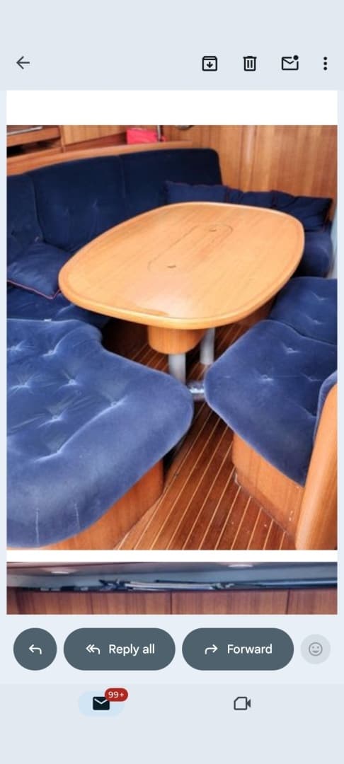 2003 X-Yachts X-412 - Image 14