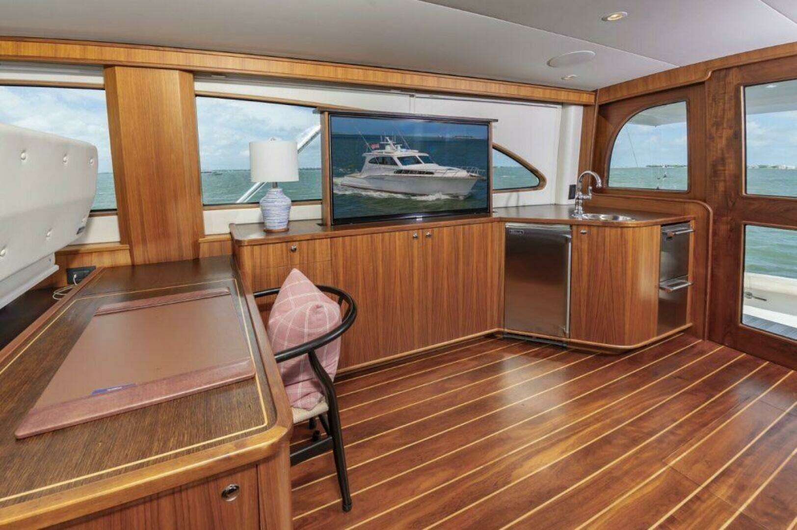 2019 Jarrett Bay 67 - Image 20