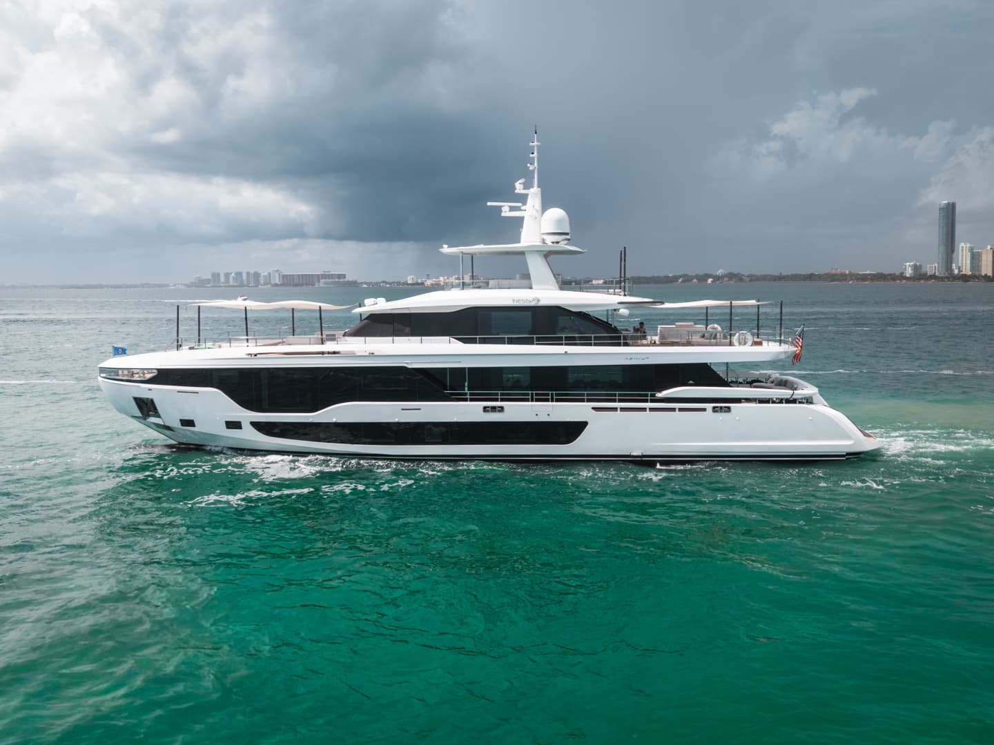 2024 Azimut 36 METER - Image 21