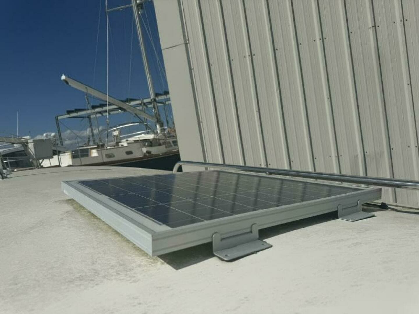 1996 Albin 28 TE - Image 21