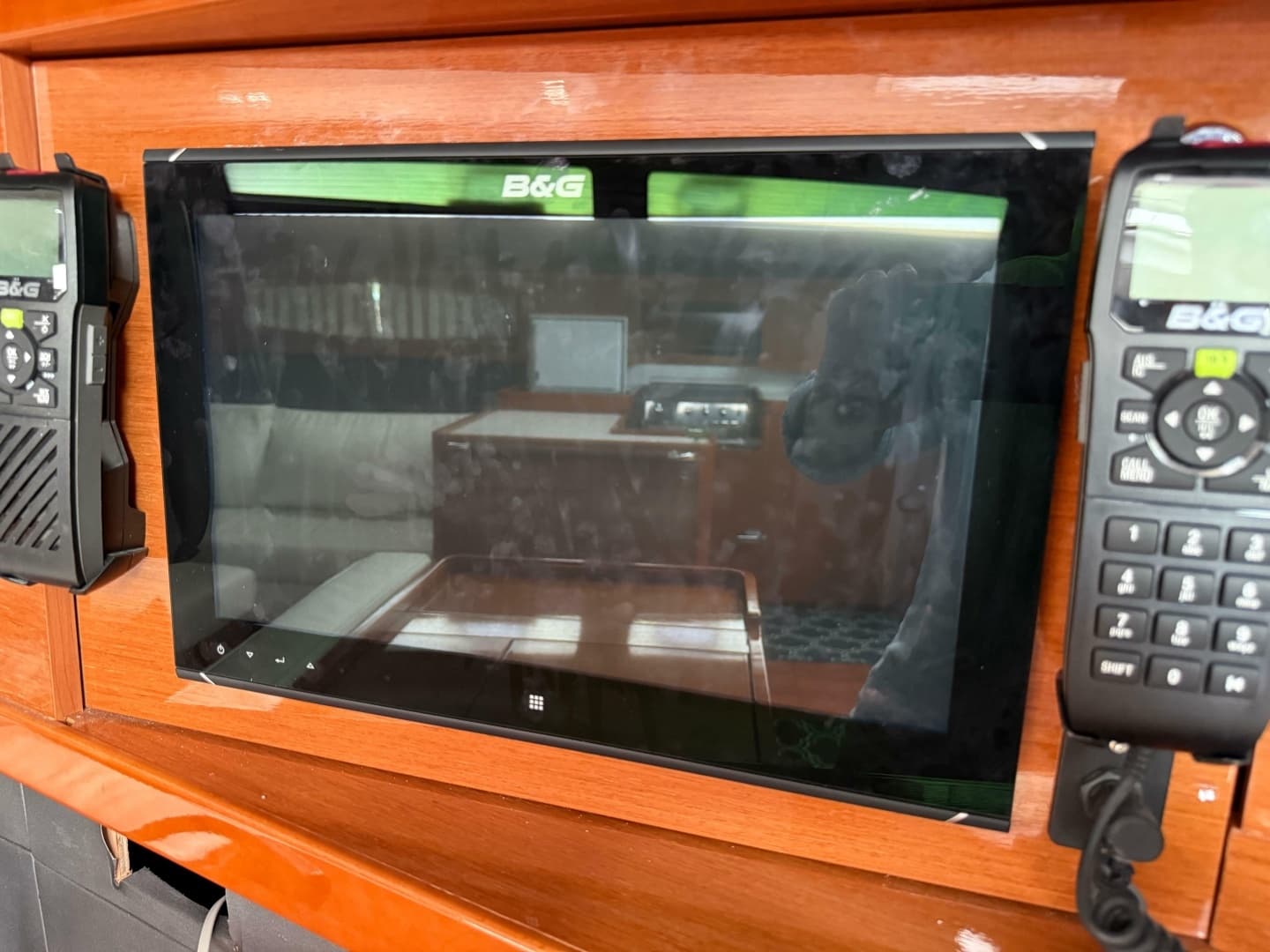 2016 Beneteau Oceanis 60 - Image 21