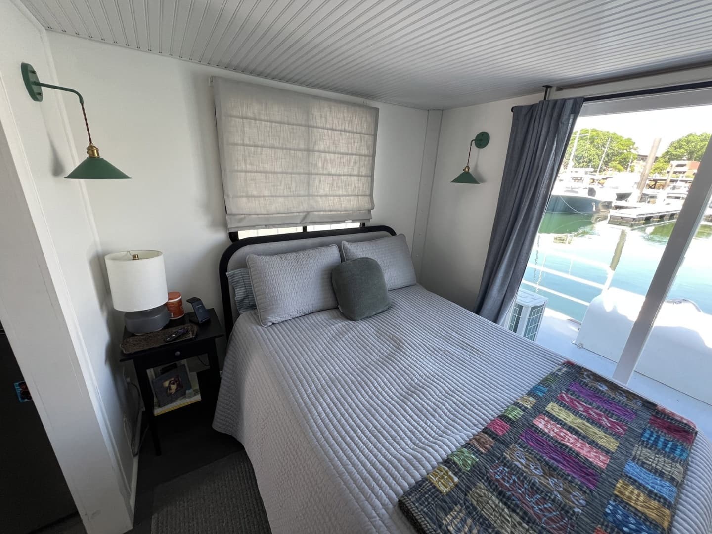 2019 Catamaran Cruisers Houseboat - Image 13