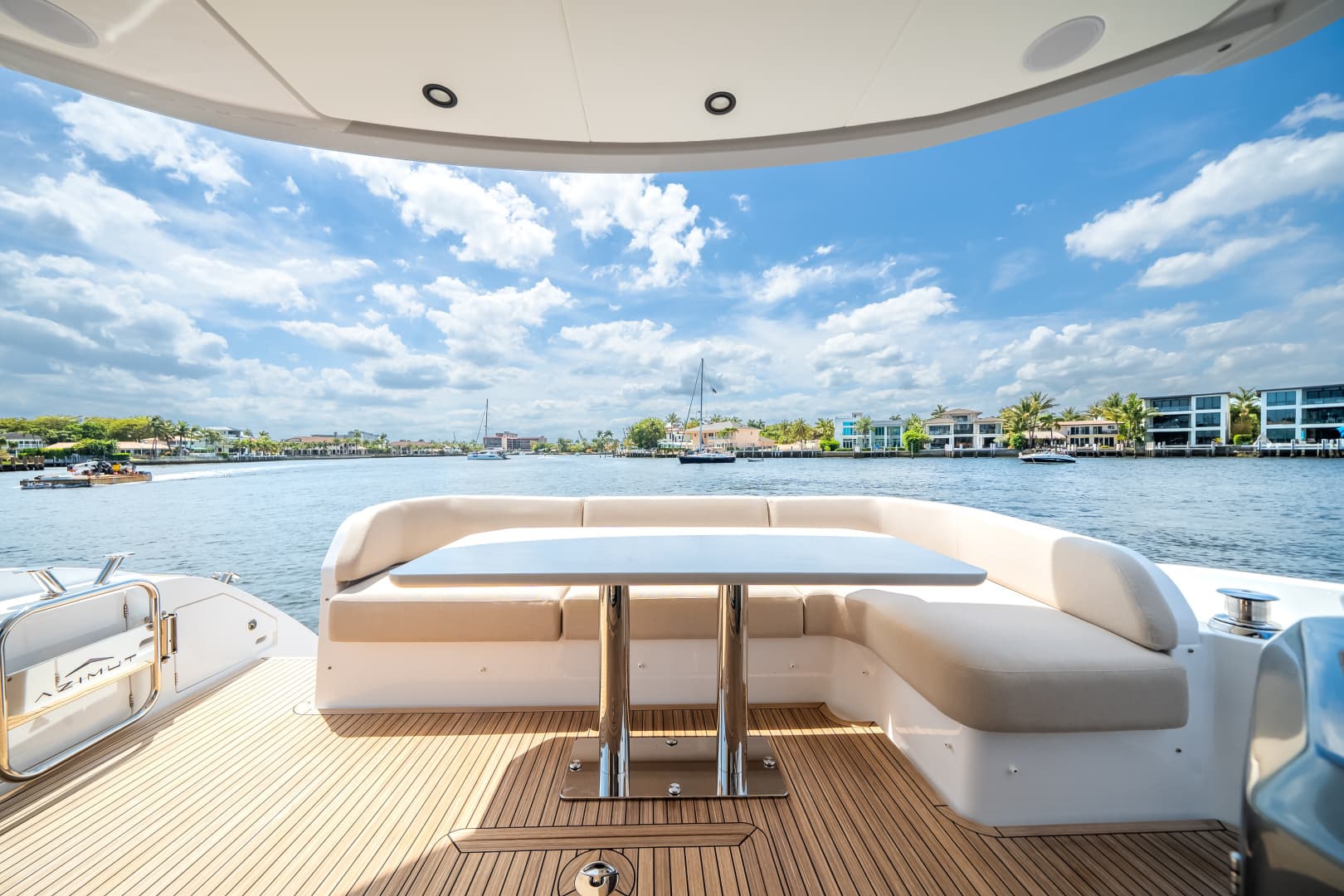 2026 Azimut Fly 53 - Image 51