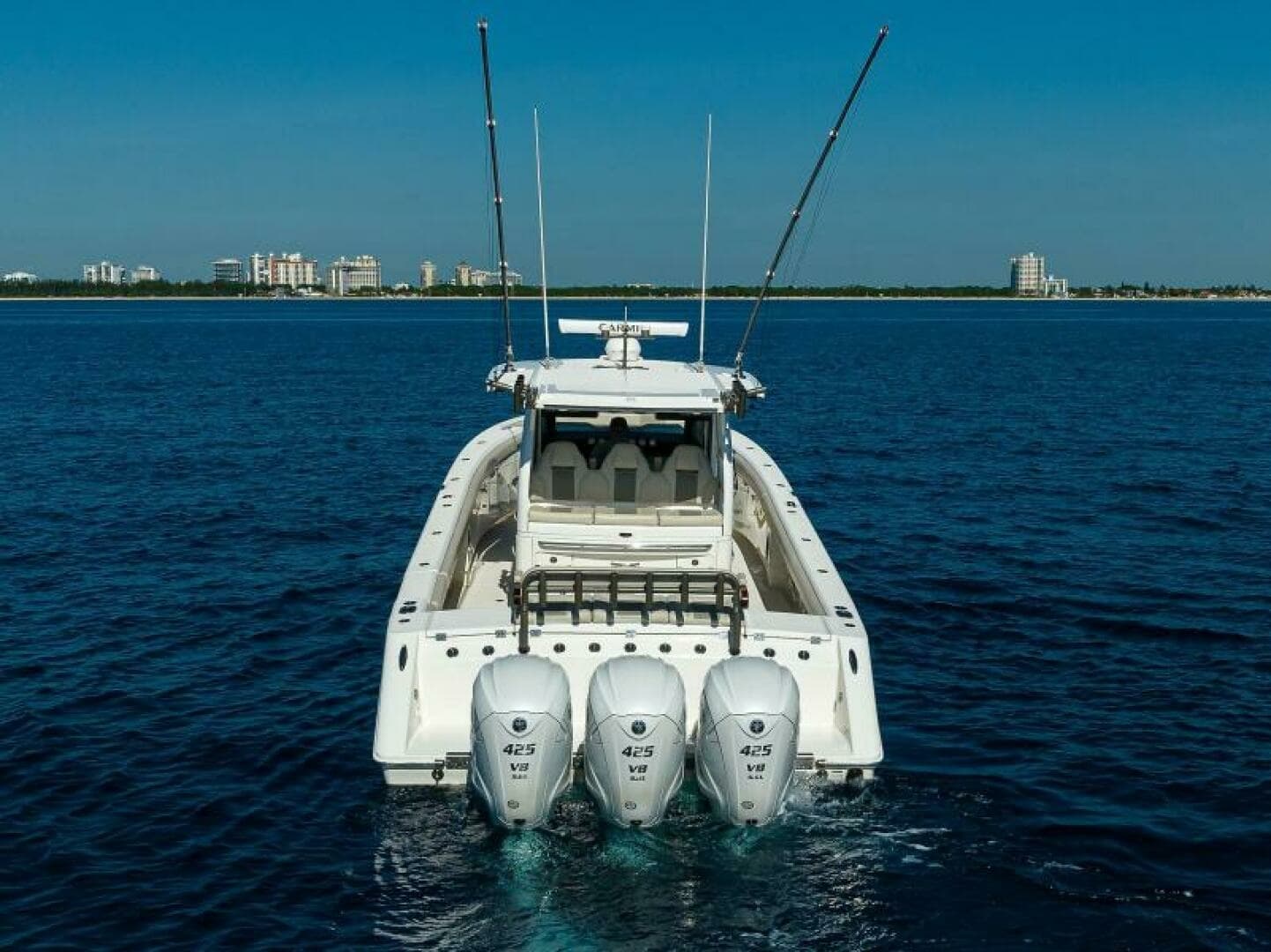 2021 Solace Center Console - Image 29