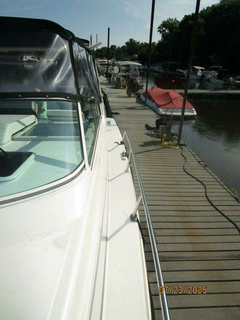2000 Trojan 400 - Image 10