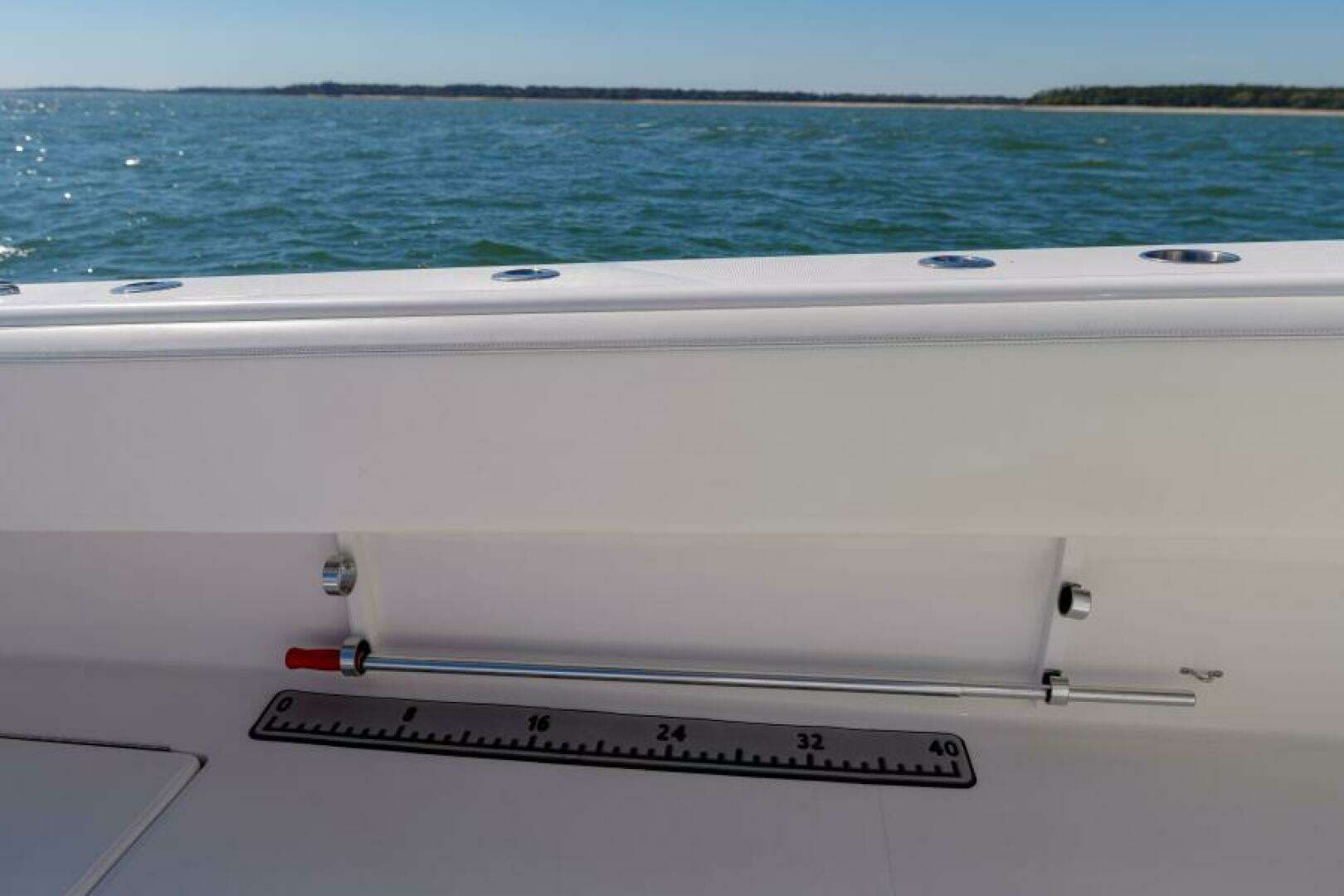 2023 SeaHunter 38 CTS - Image 46
