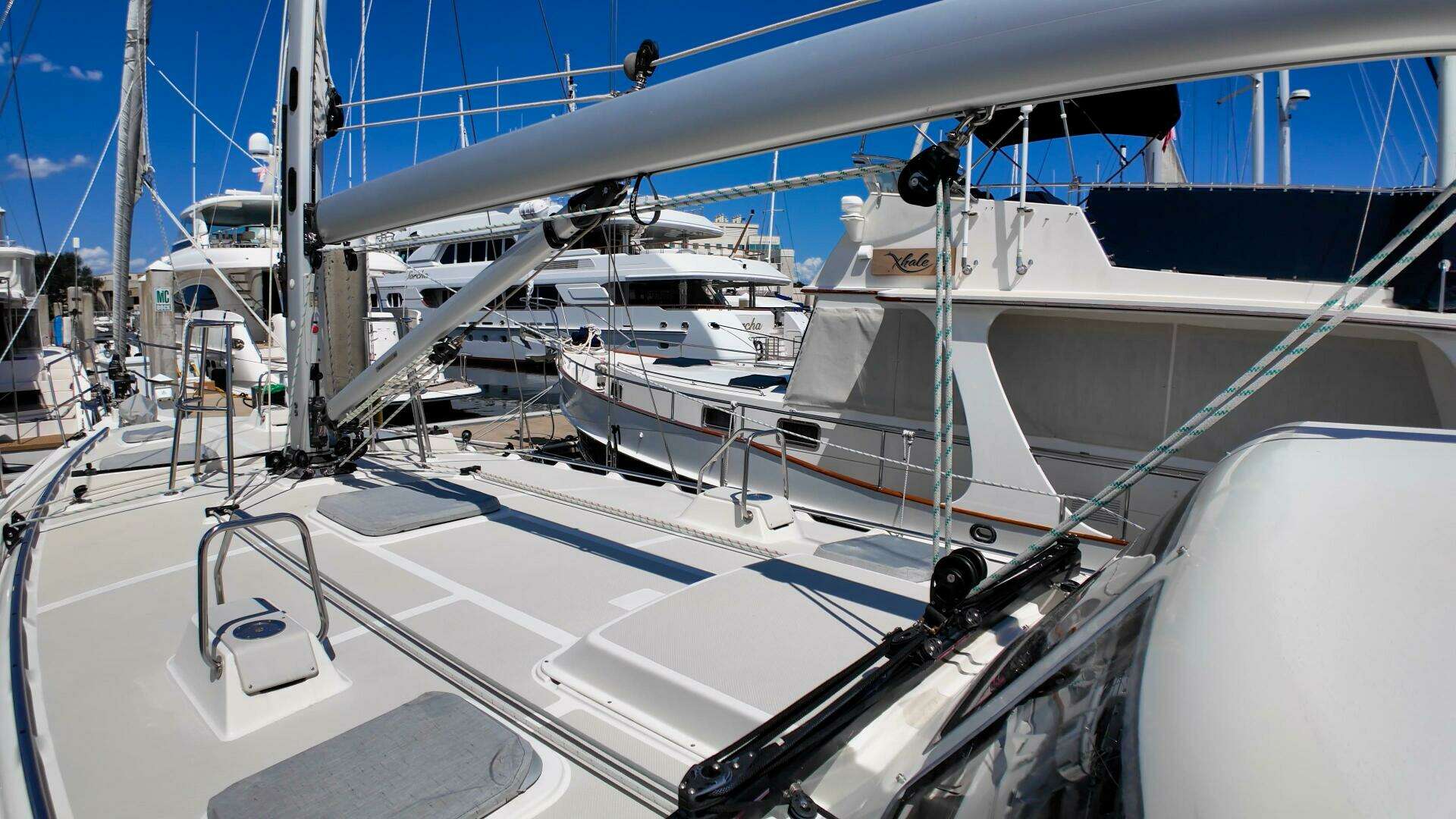 2023 Island Packet 439 - Image 57