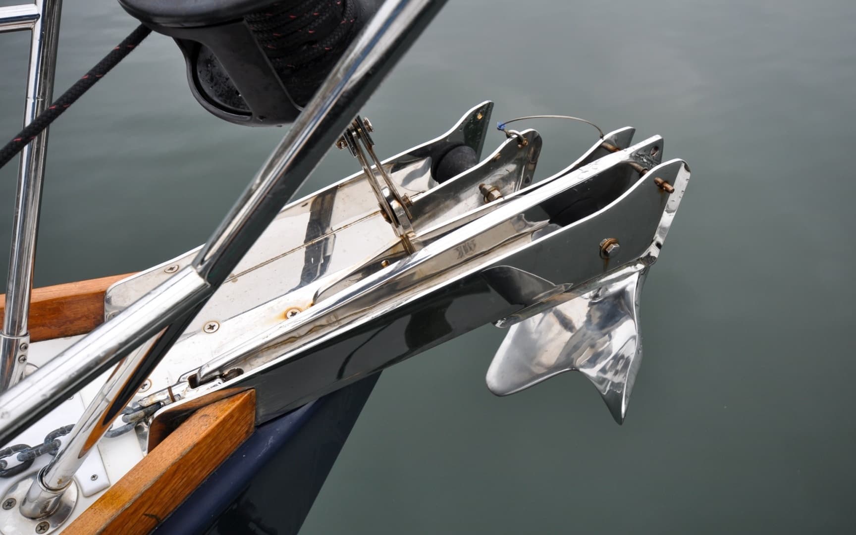 2004 Sabre 426 - Image 38
