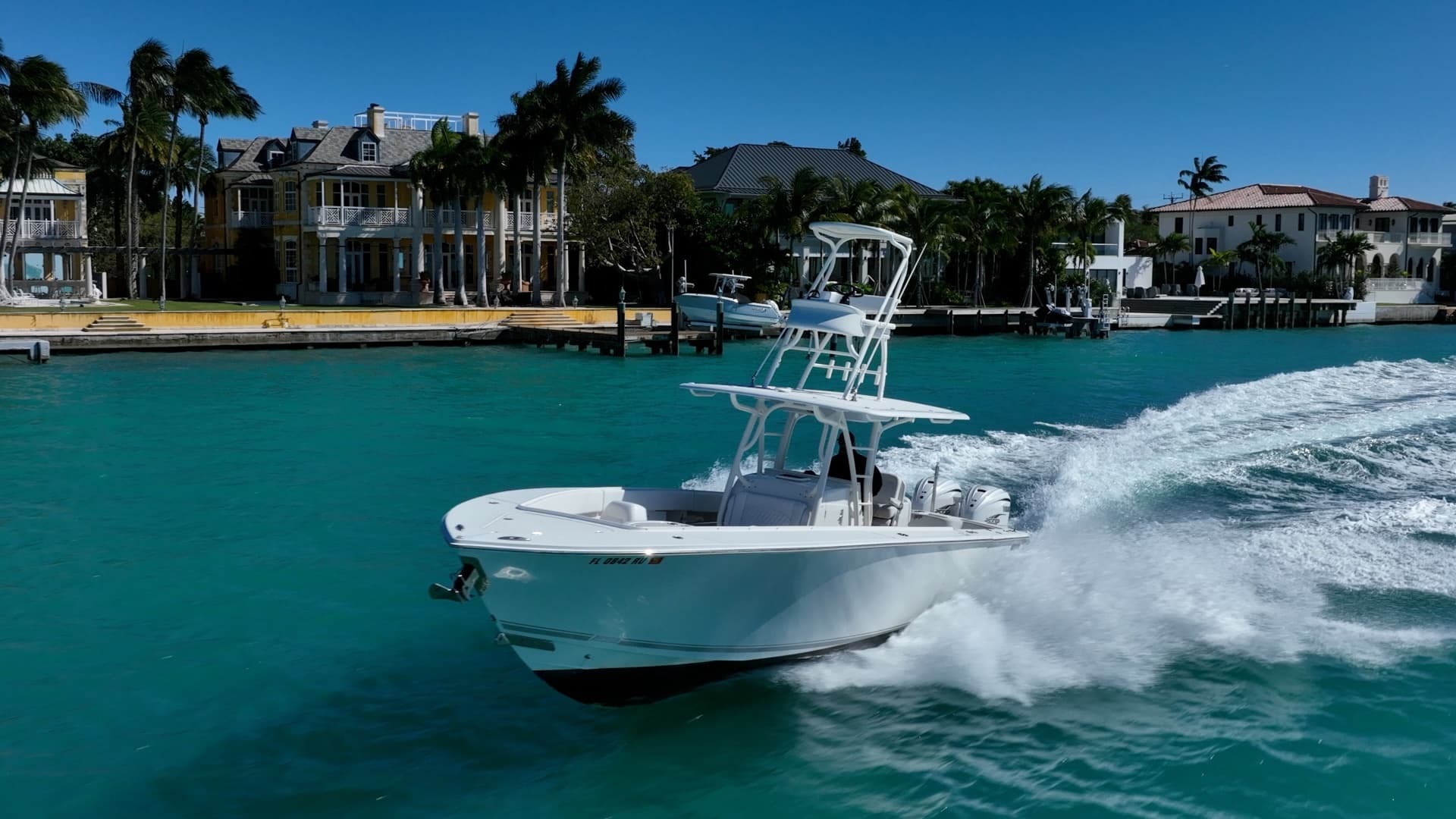 2019 Jupiter 38 HFS - Image 46
