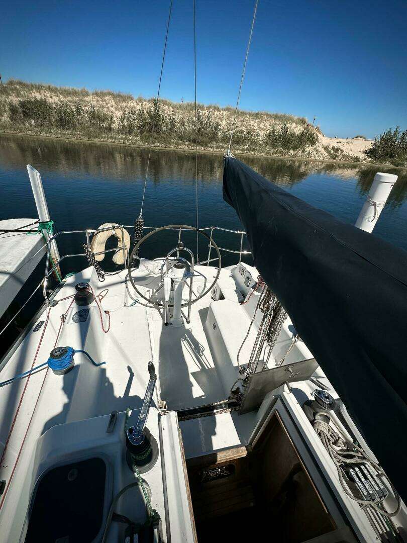 2000 C&C 110 - Image 13