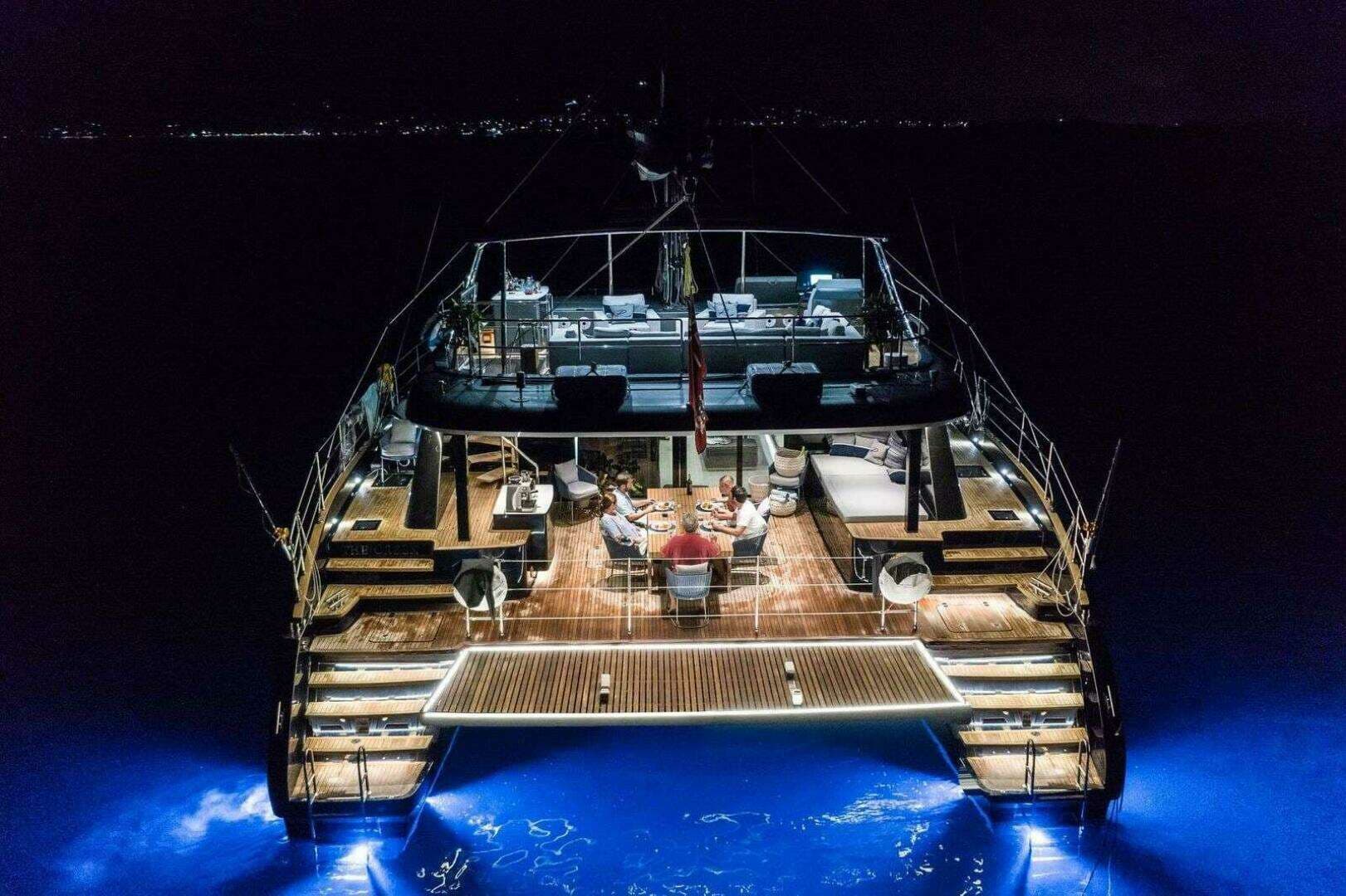 2020 Sunreef Sail 60 - Image 2