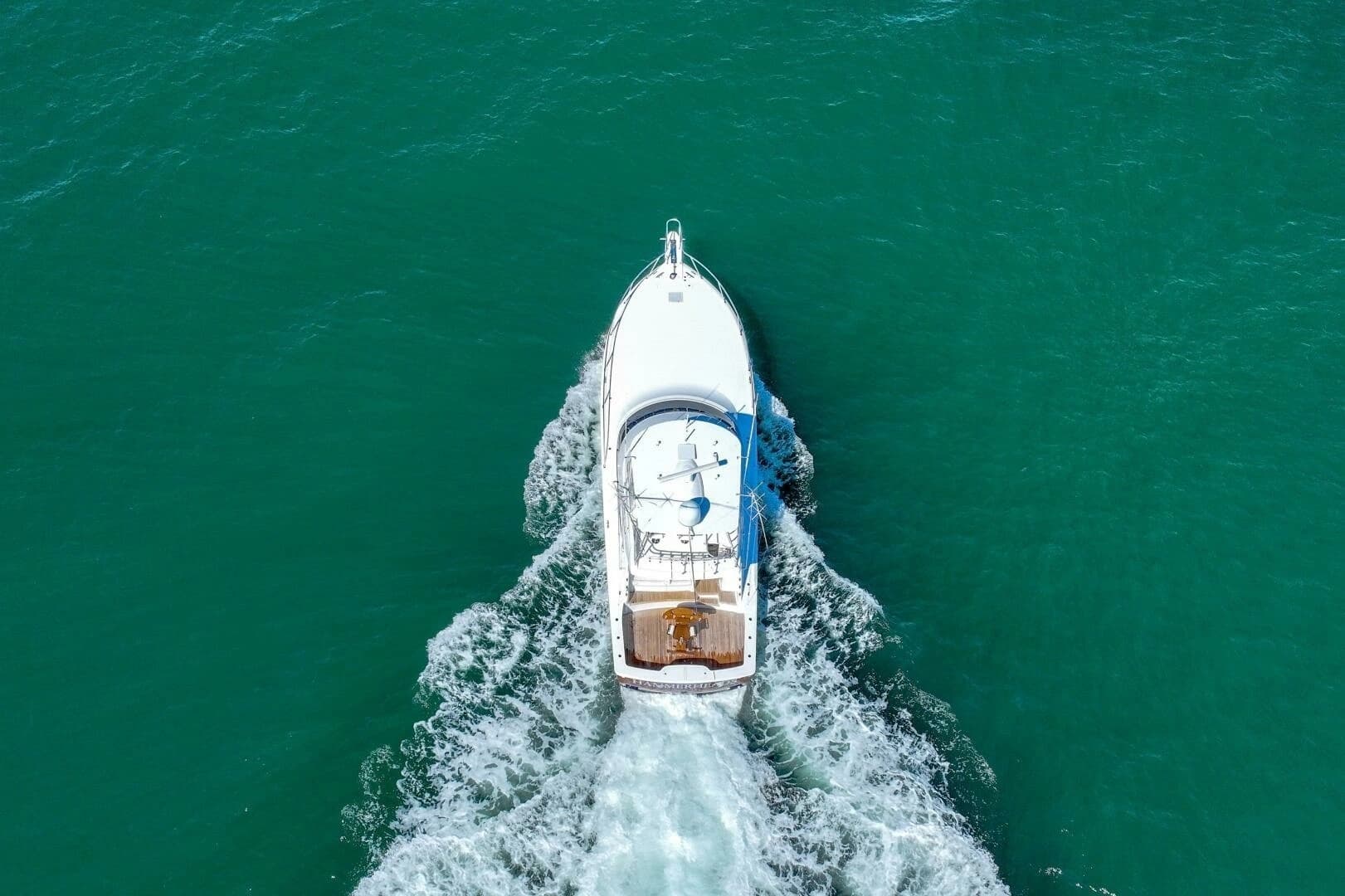 2021 Viking 54 Convertible - Image 118