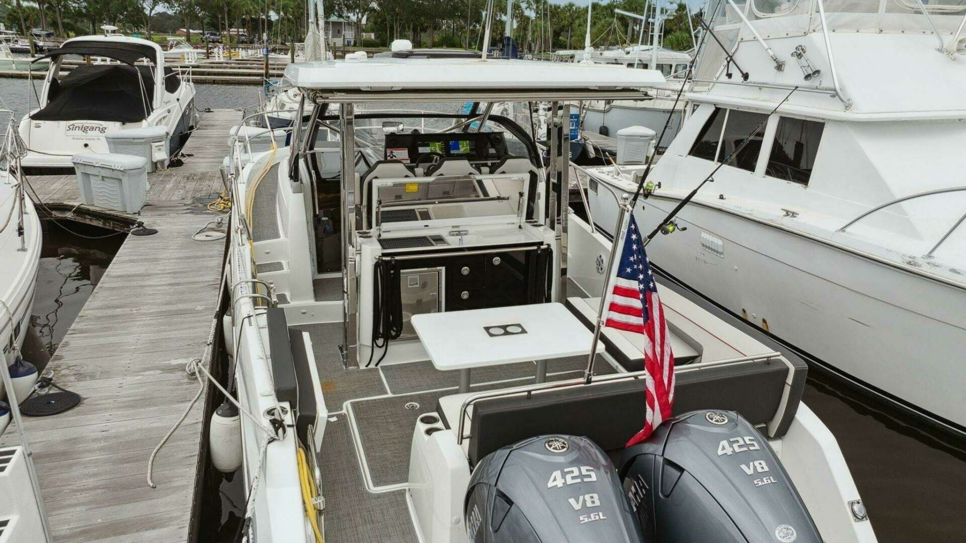 2022 Jeanneau Leader 10.5 WA 2 - Image 15