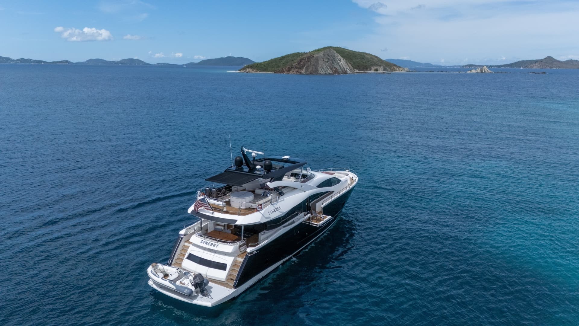 2017 Sunseeker 86 Yacht - Image 7