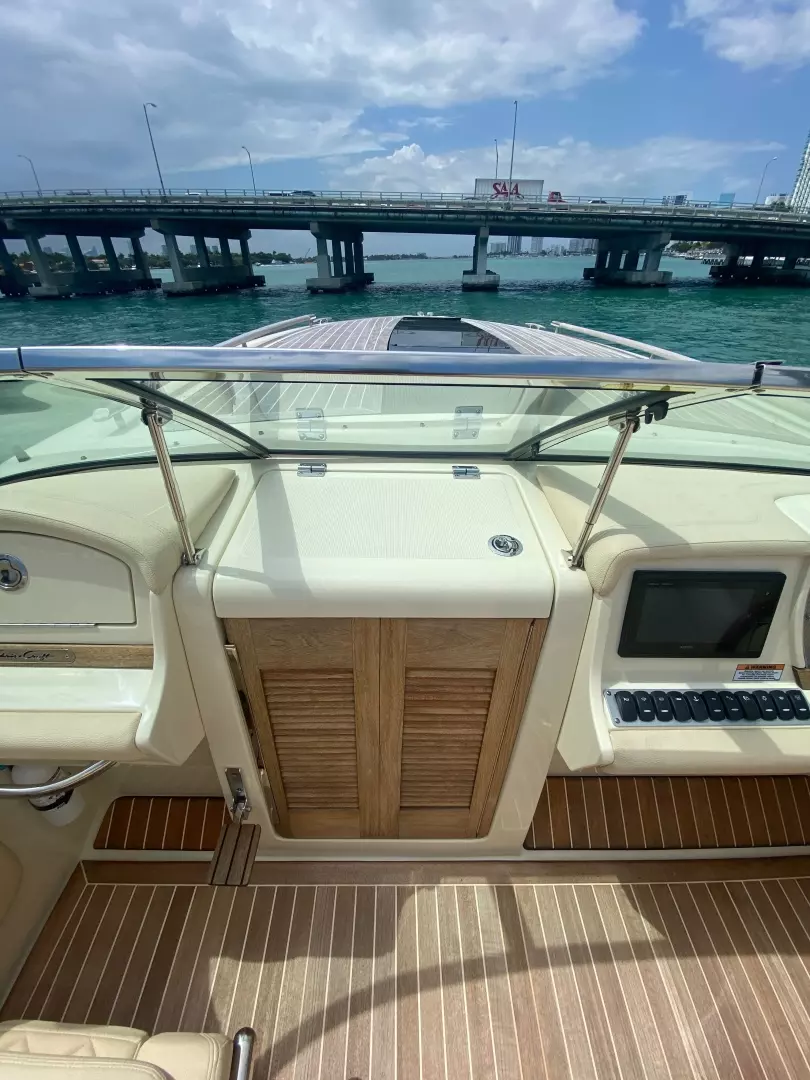 2018 Chris-Craft Corsair 34 - Image 29