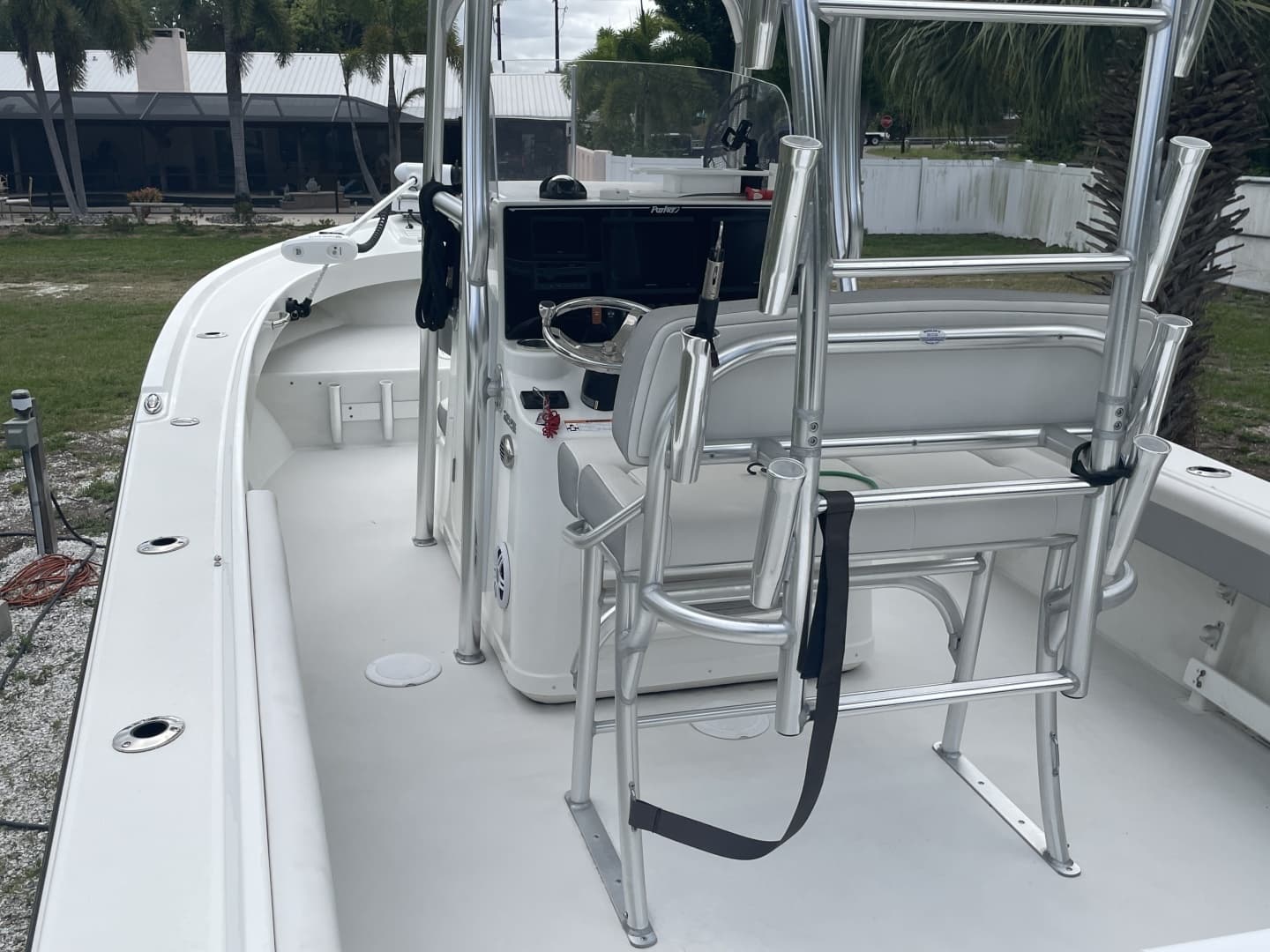2022 Parker 25SE - Image 71