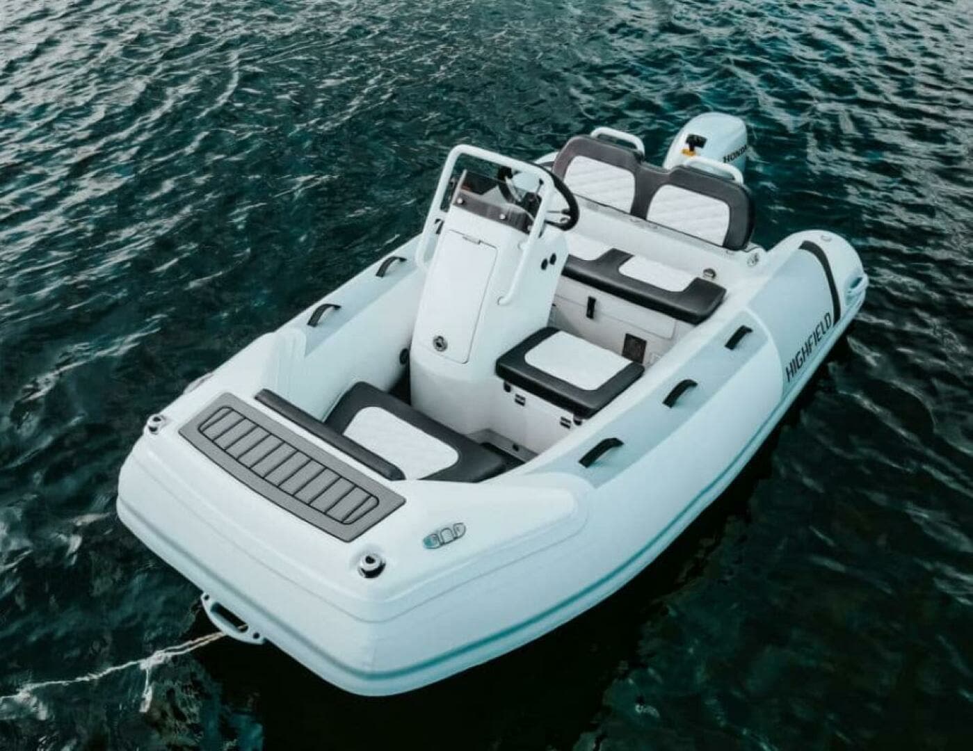2025 Highfield Sport 300 - Image 2