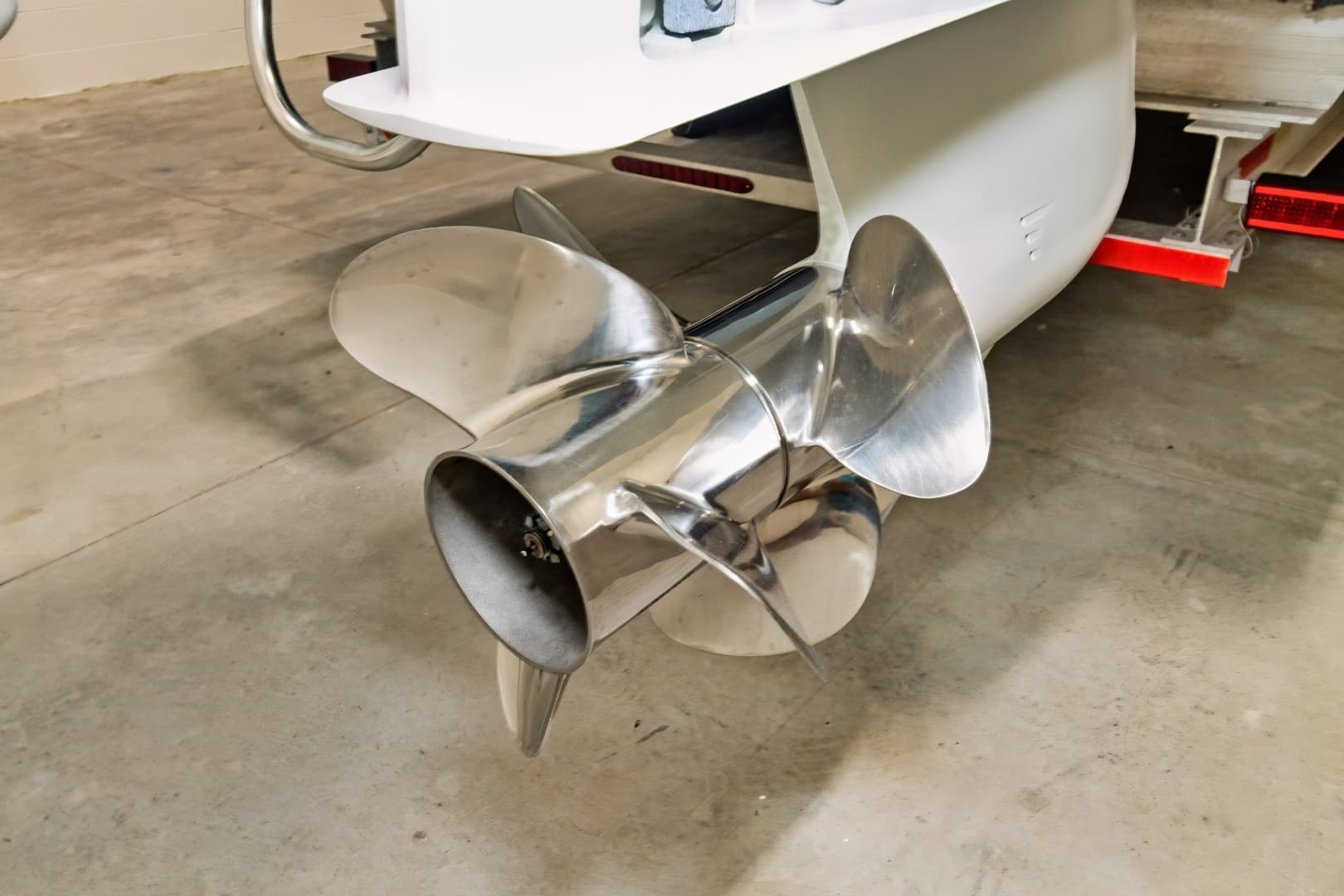 2023 Twin Vee 340 GFX - Image 46