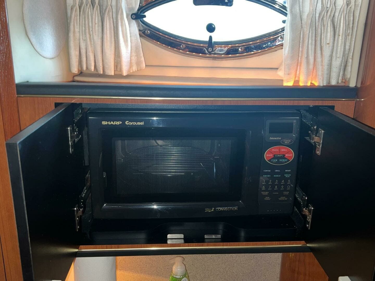 2002 Sea Ray 460 Sundancer - Image 37