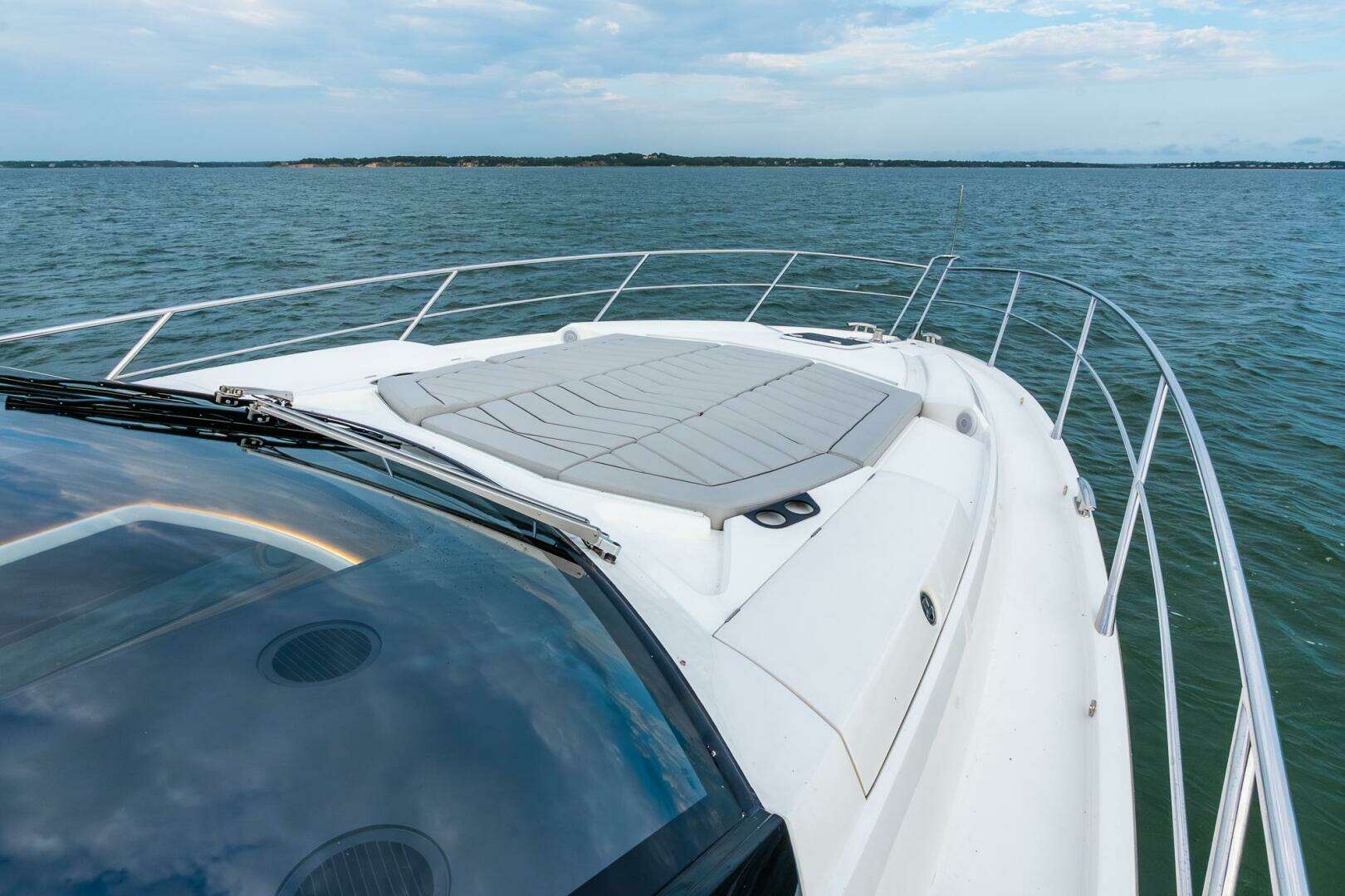 2021 Sunseeker Predator 60 EVO - Image 34