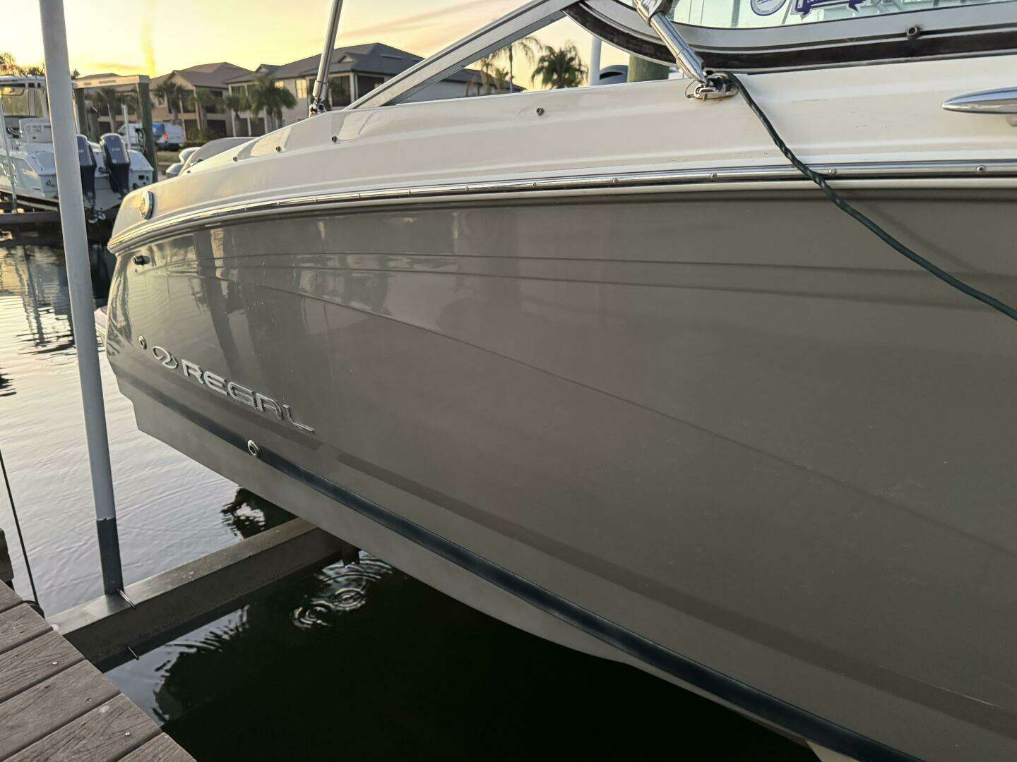 2016 Regal 23 OBX - Image 6