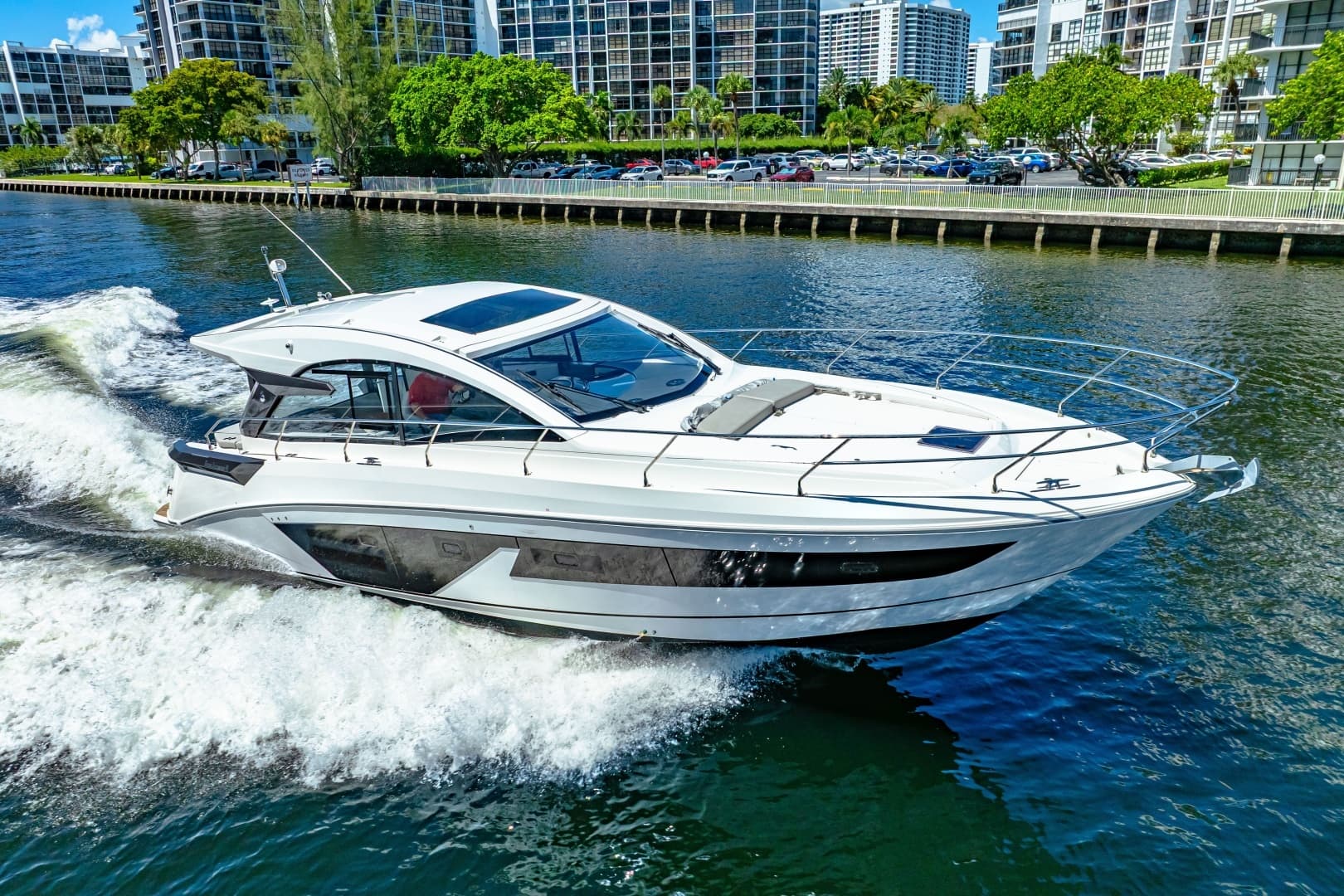2024 Beneteau Gran Turismo 45 - Image 23