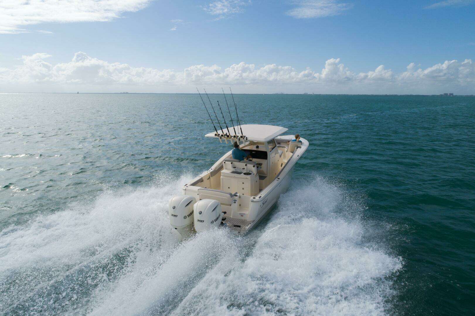 2026 Scout 305 LXF - Image 4
