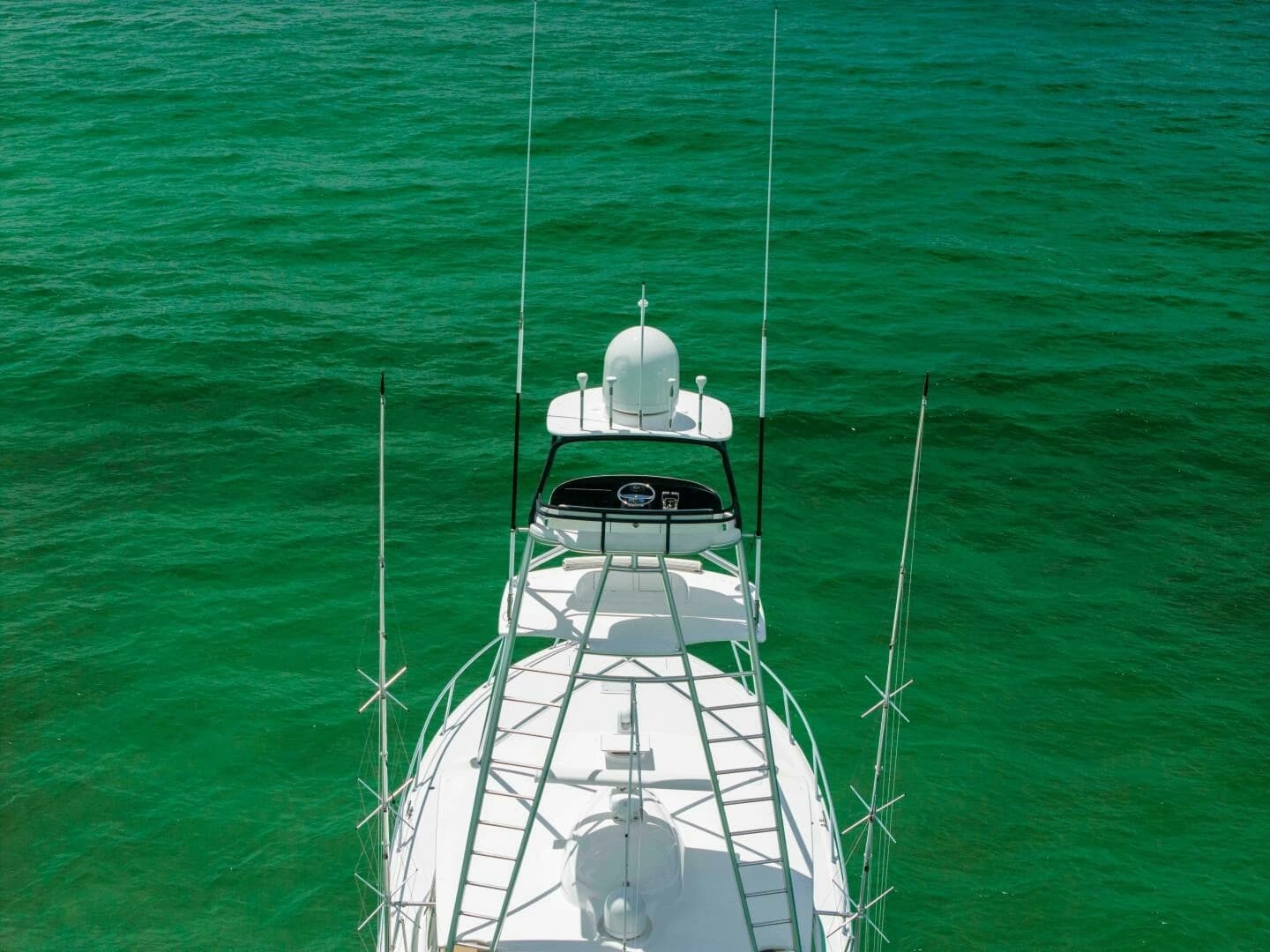 2017 Viking 66 Convertible - Image 54