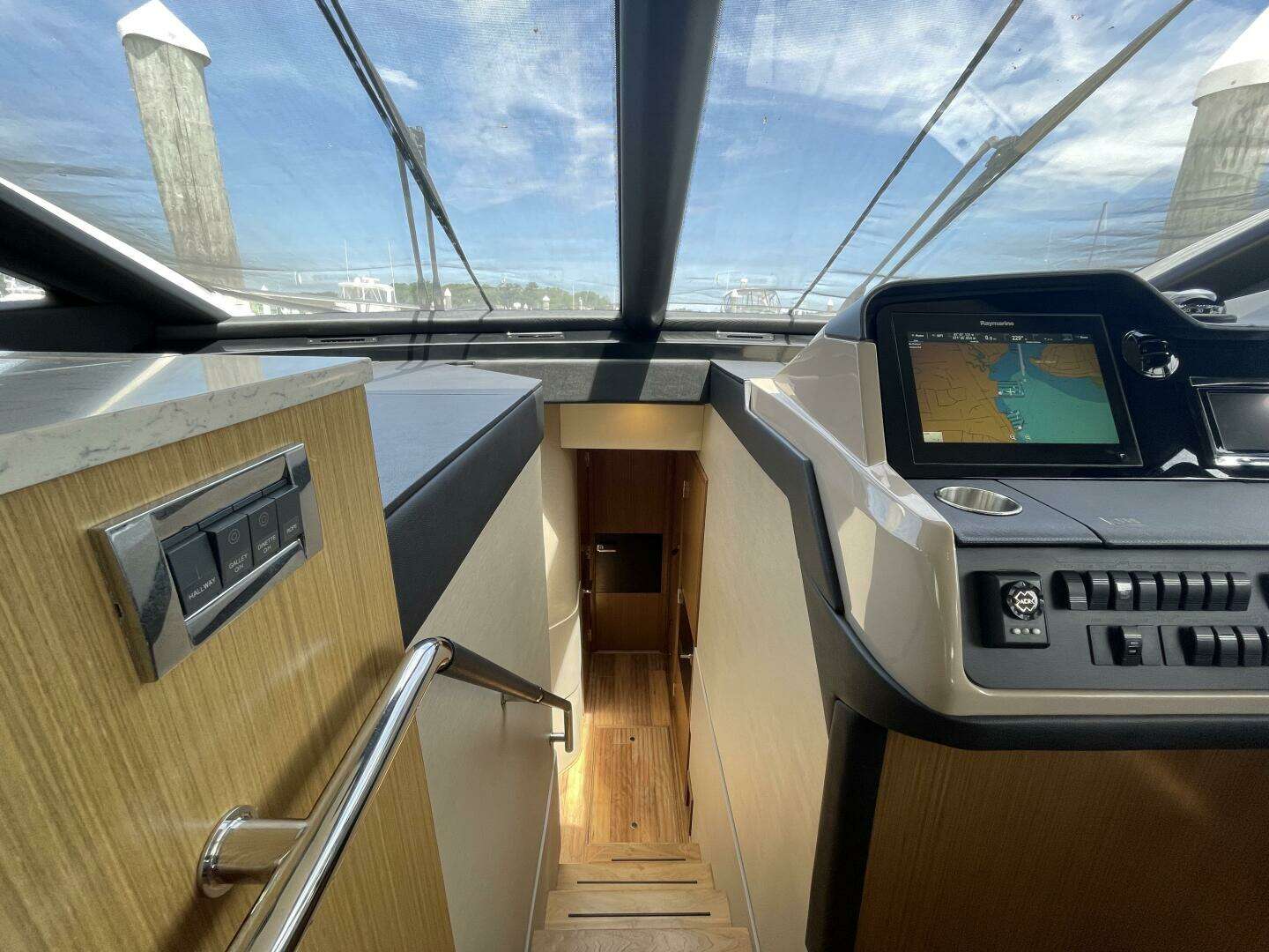 2017 Sea Ray L59 Fly - Image 20