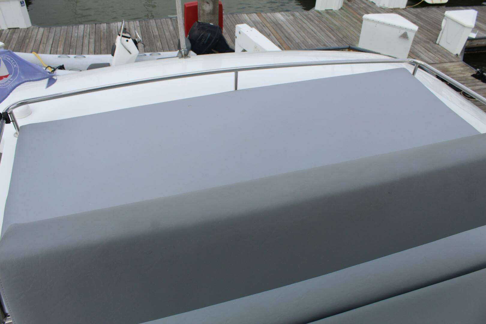 2004 Lagoon 43 Power Cat - Image 40