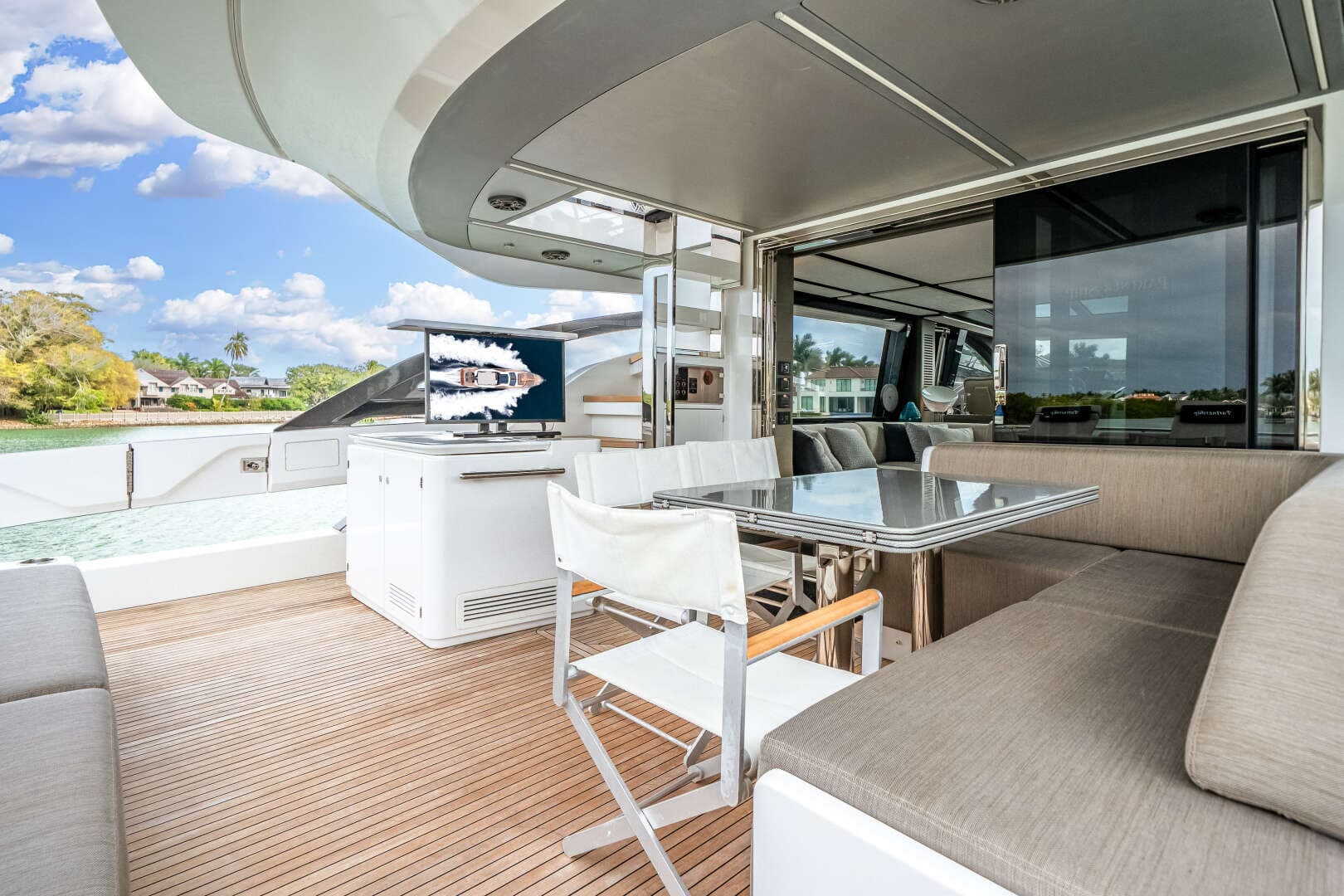 2020 Azimut S8 - Image 20