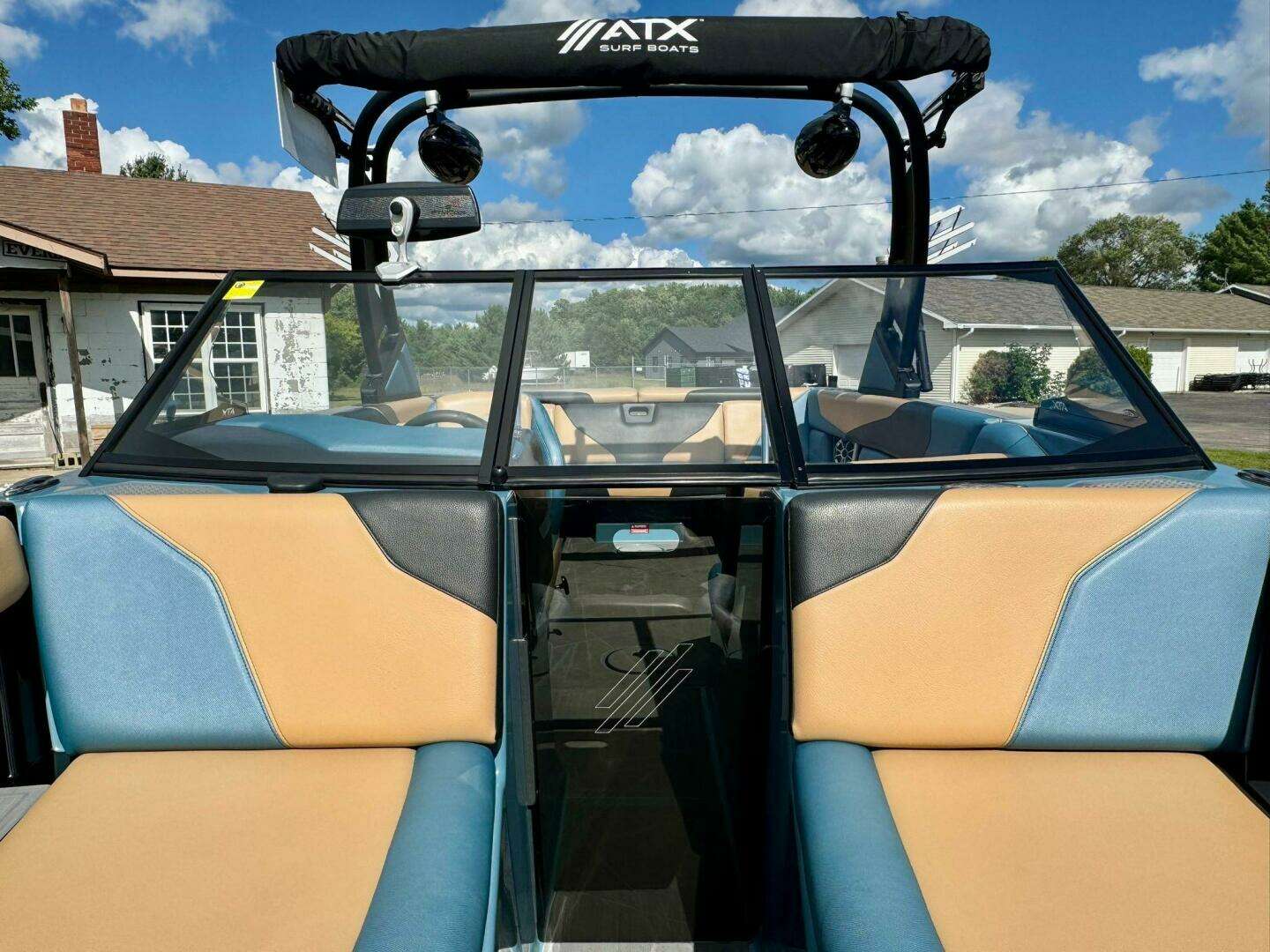2020 ATX Surf Boats 24 Type S - Image 36