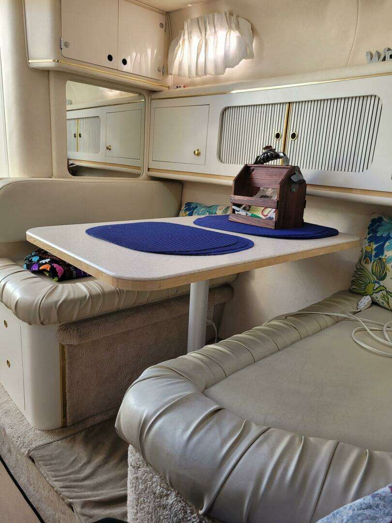 2000 Sea Ray 290 - Image 47