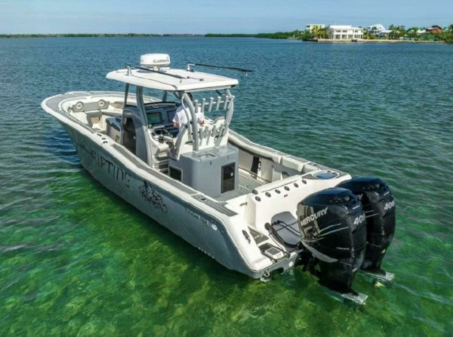 2020 Tidewater 320 CC Adventure - Image 23