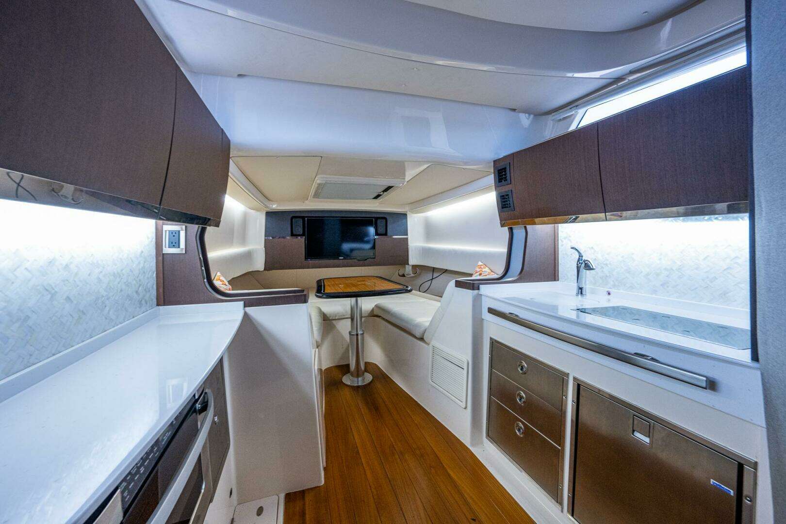 2020 Grady-White Canyon 456 - Image 11