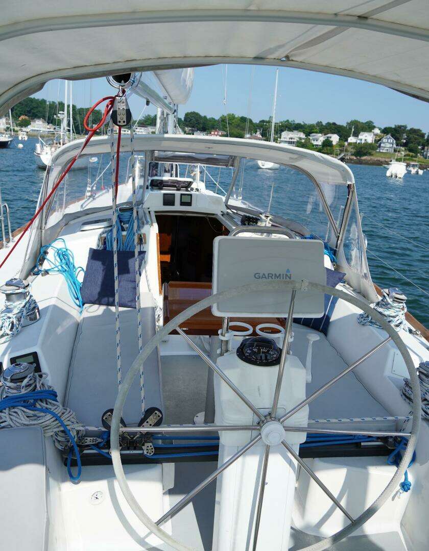 1997 J Boats 42 J/42 - Image 19