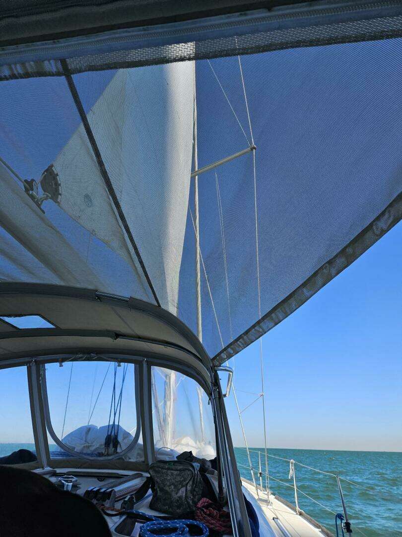 2011 Beneteau Oceanis 49 - Image 15